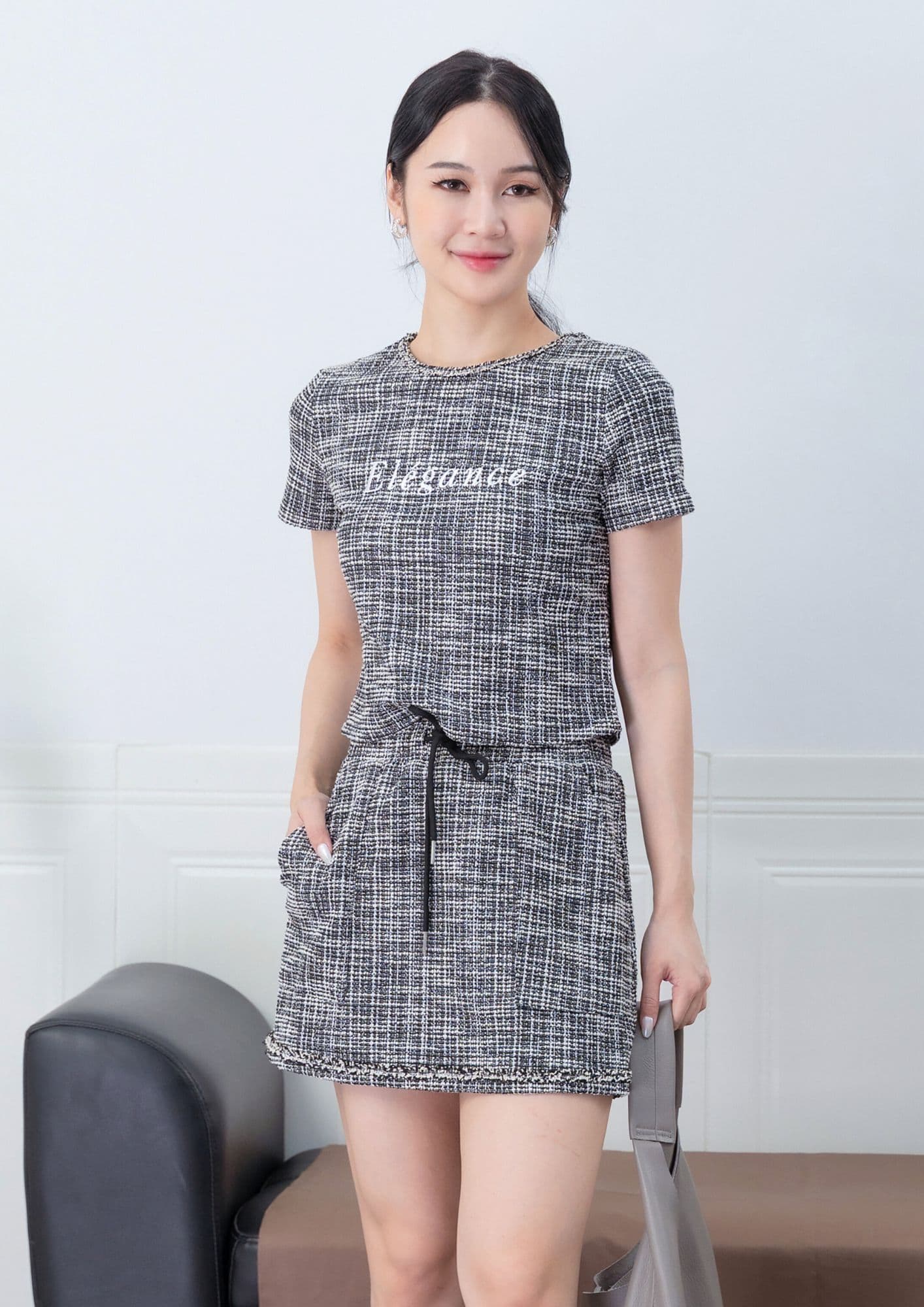 Sol Mini Skirts ZSK5040