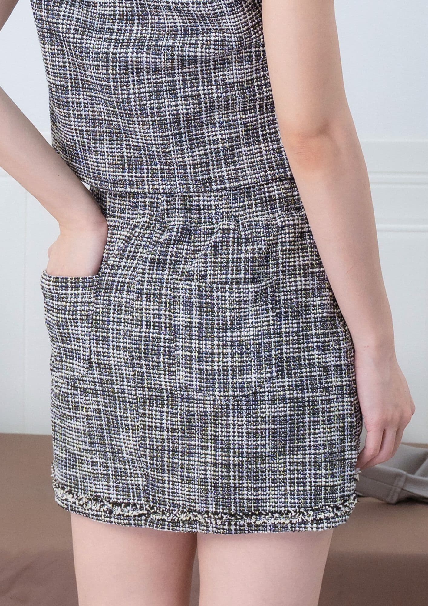 Sol Mini Skirts ZSK5040