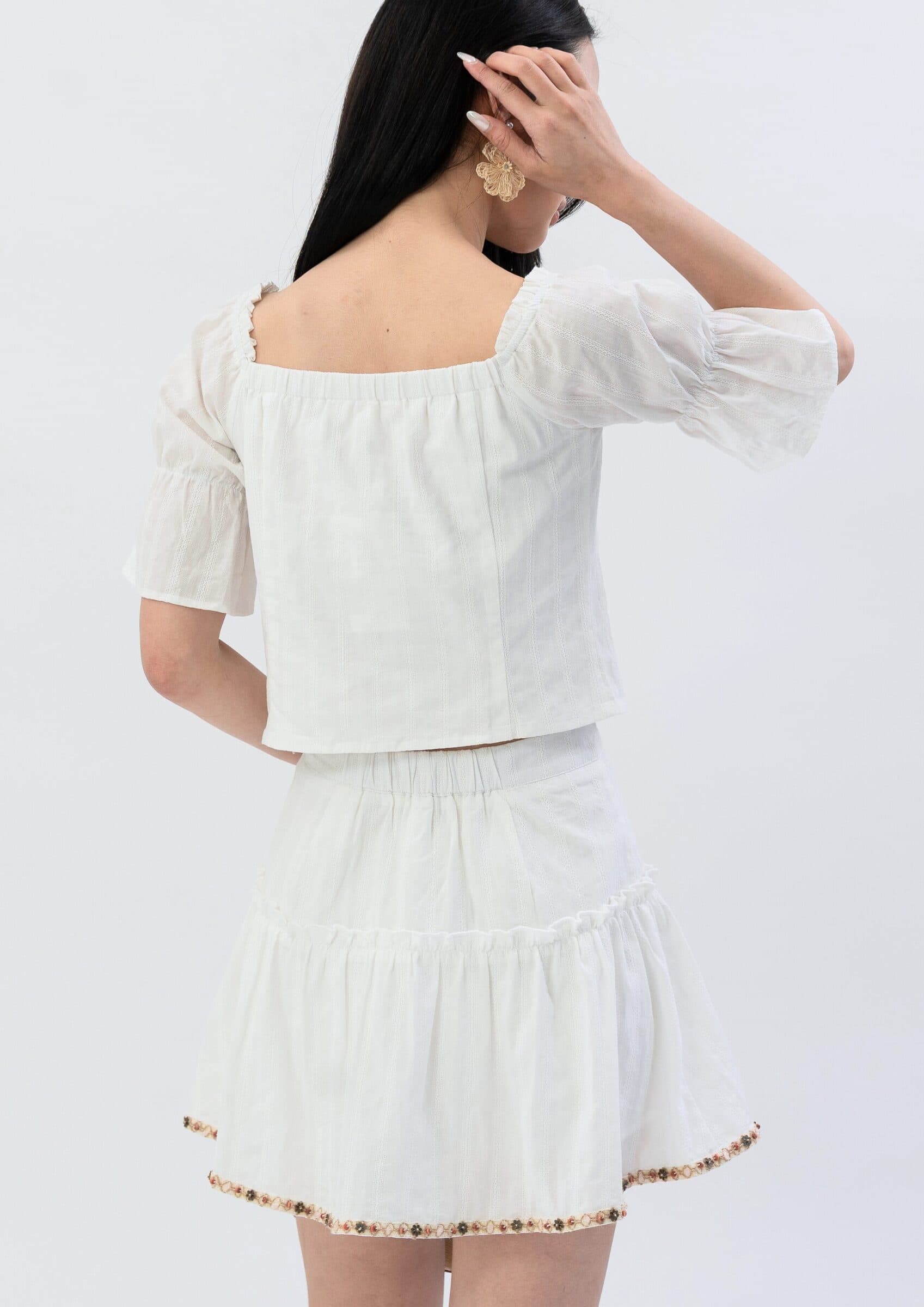 Eleanor Skirts ZSK5047