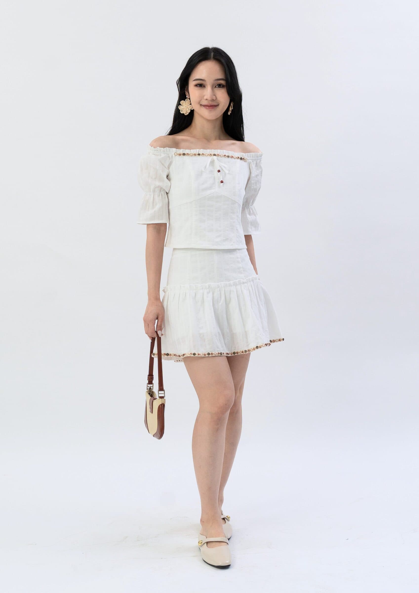 Eleanor Skirts ZSK5047