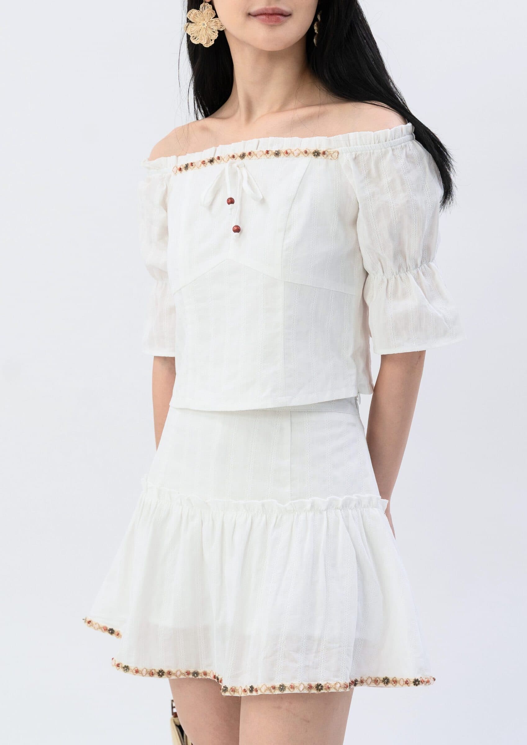 Eleanor Skirts ZSK5047