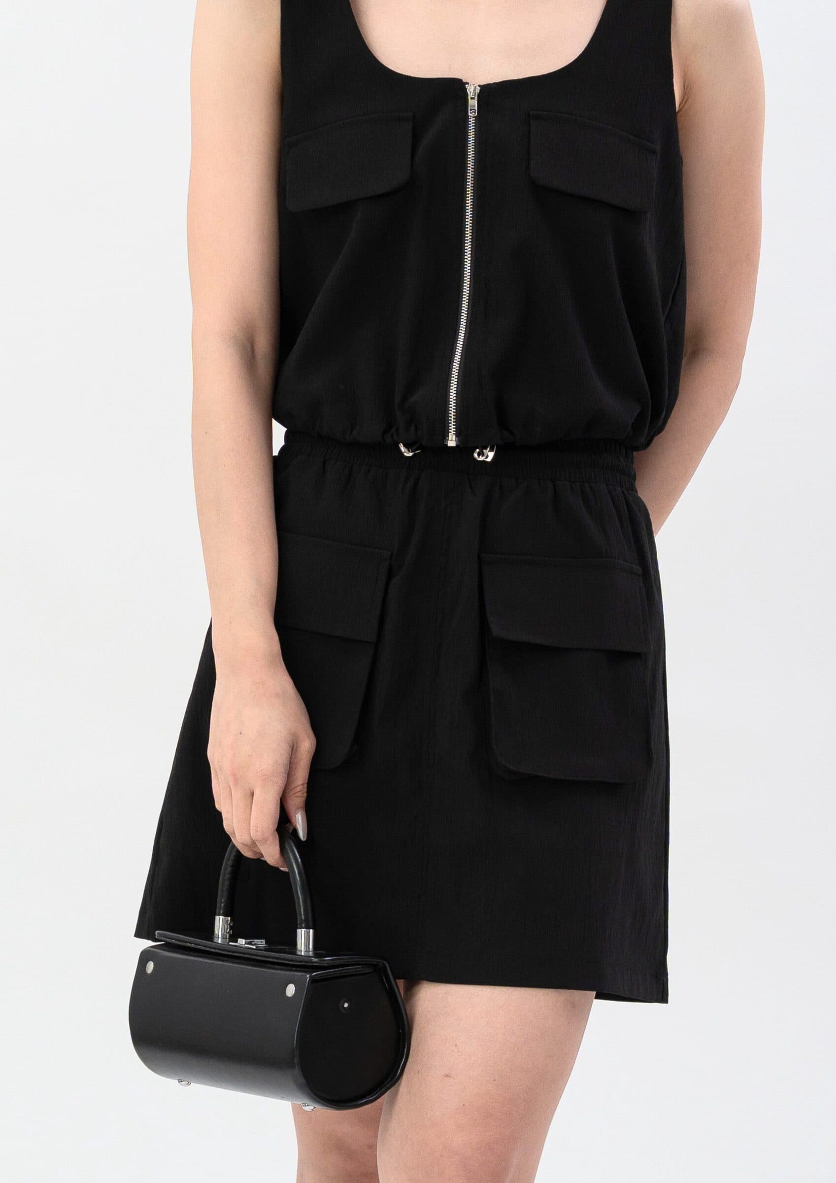 Trendy Mini Skirt ZSK5039