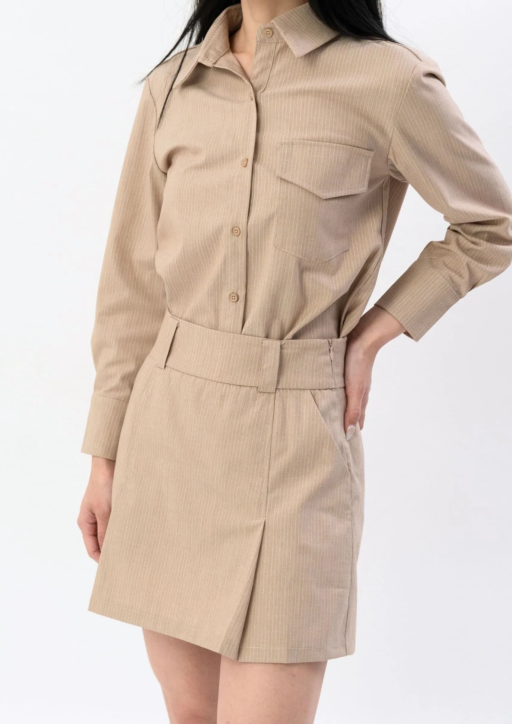 Sloane Skirts ZSK5021