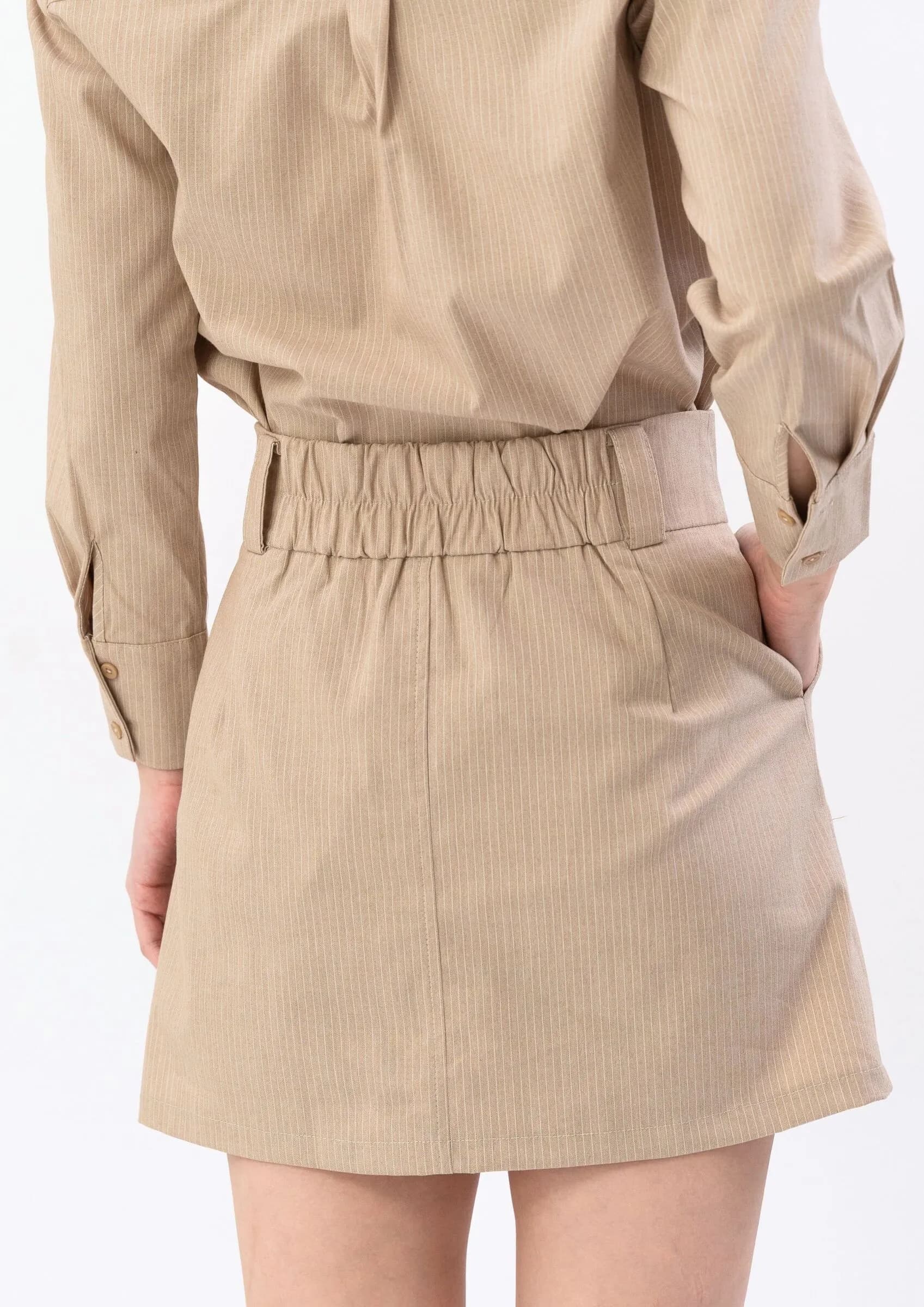 Sloane Skirts ZSK5021
