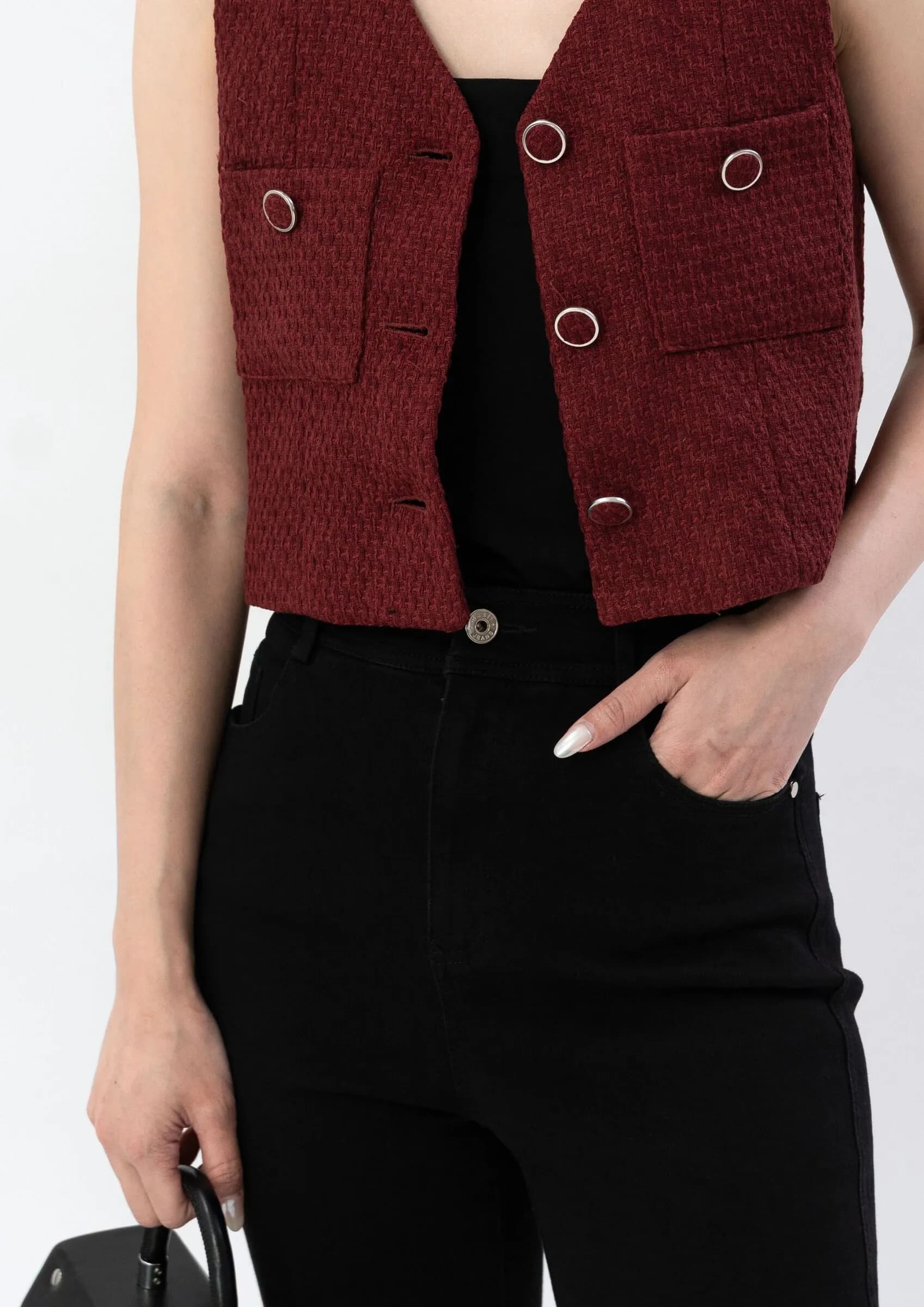 Esme Flared Pants ZLP5024