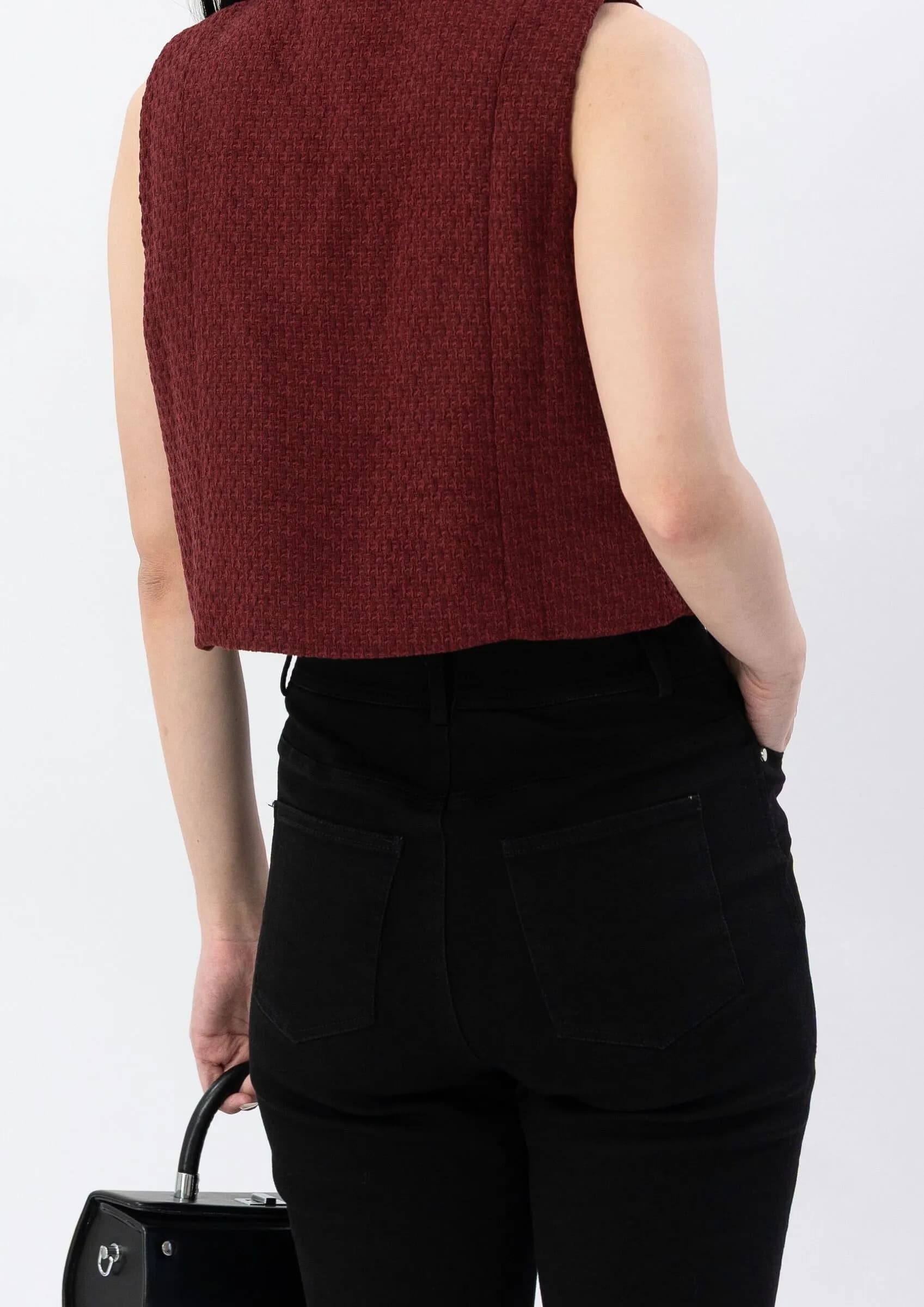 Esme Flared Pants ZLP5024