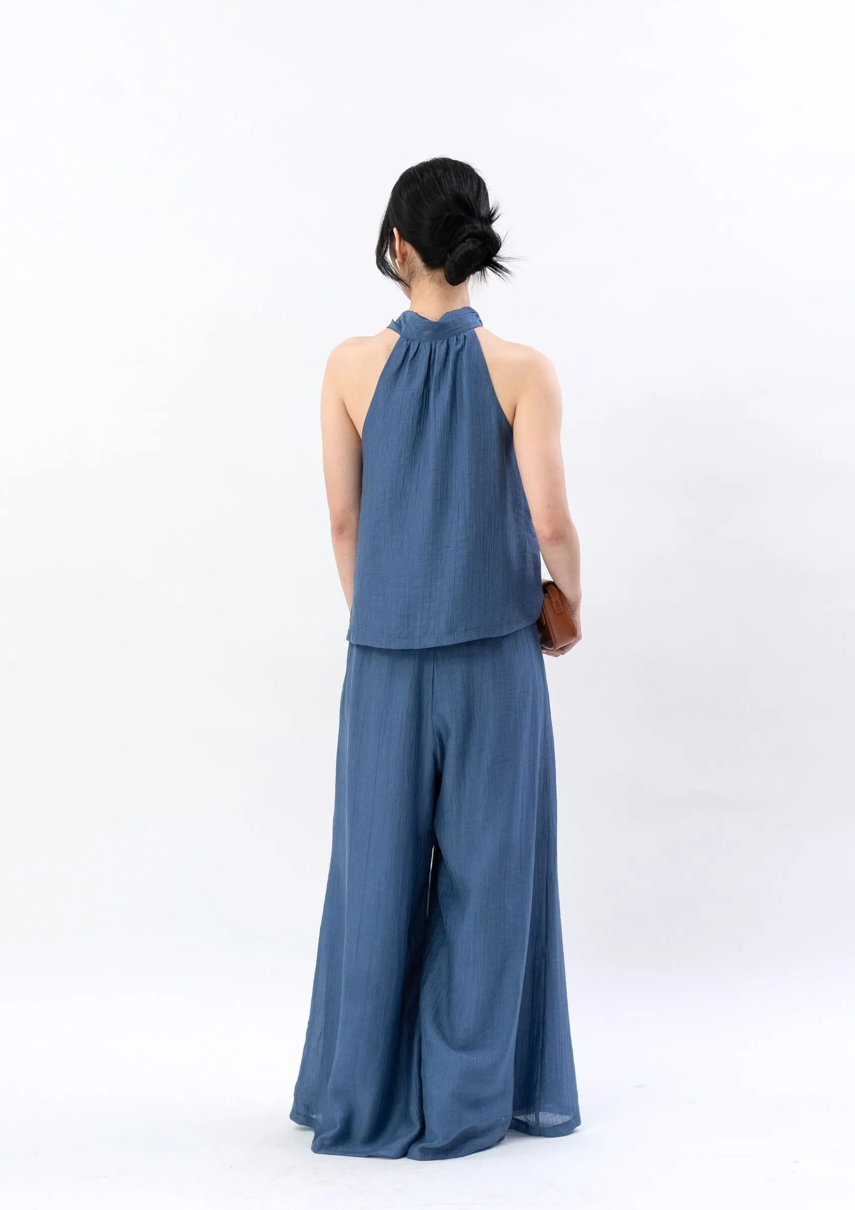 Carys Wide-Leg Pants ZLP5025