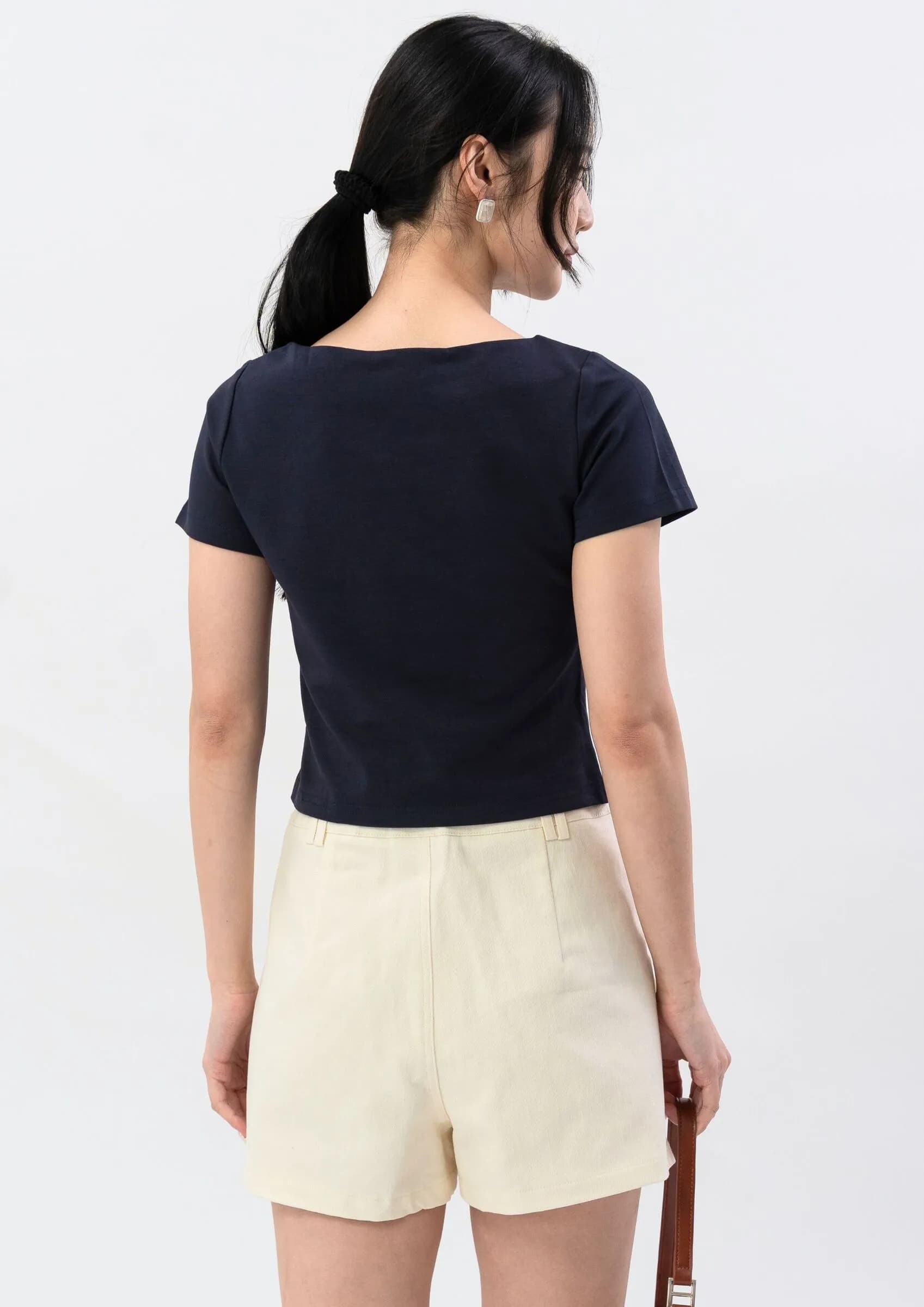 Calista Pocket Shorts ZSP5018