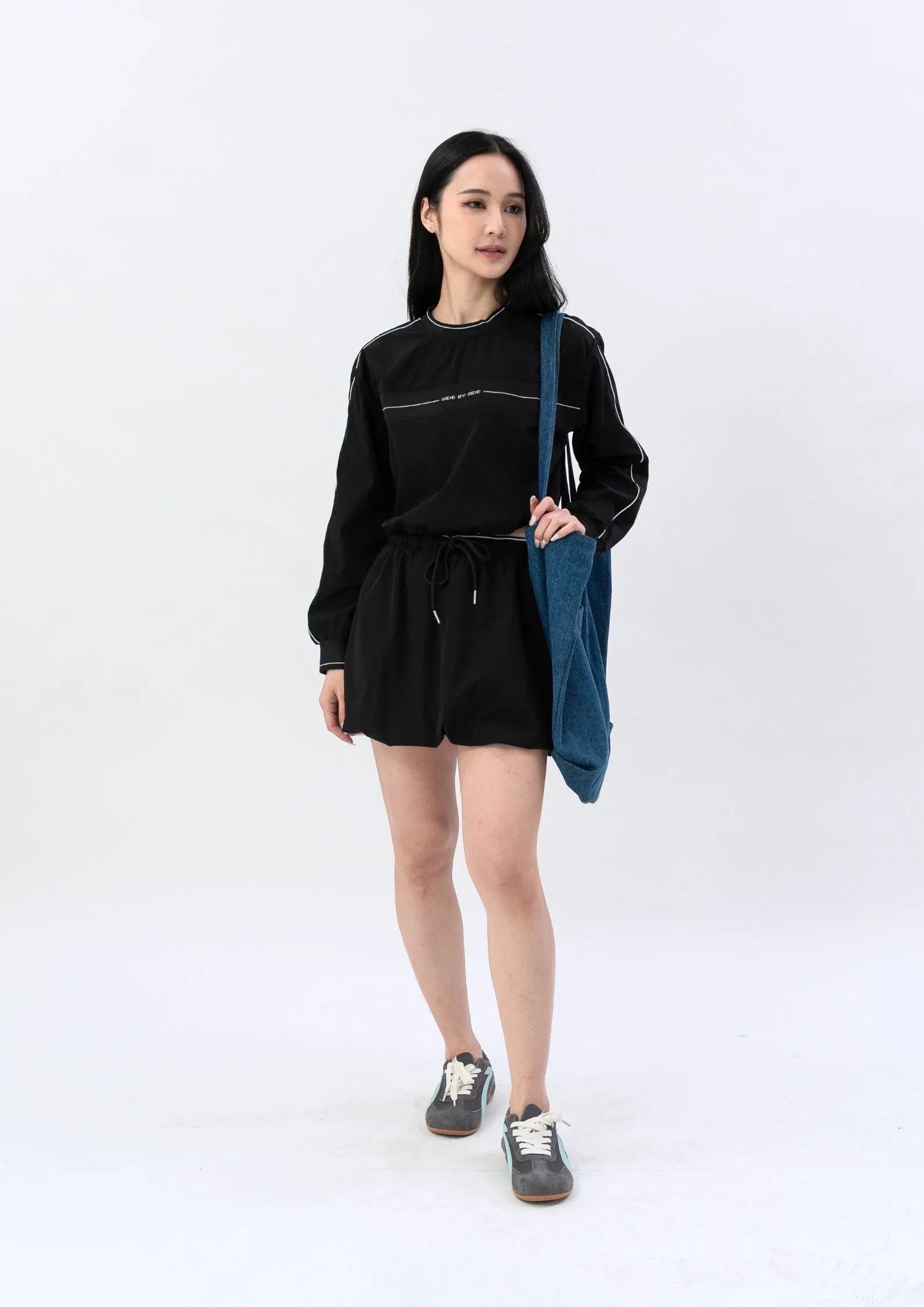 Athleisure Set BL5042
