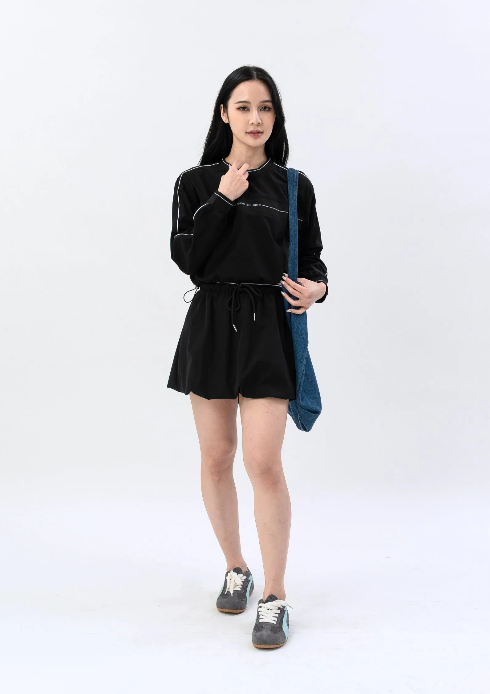 Athleisure Set BL5042