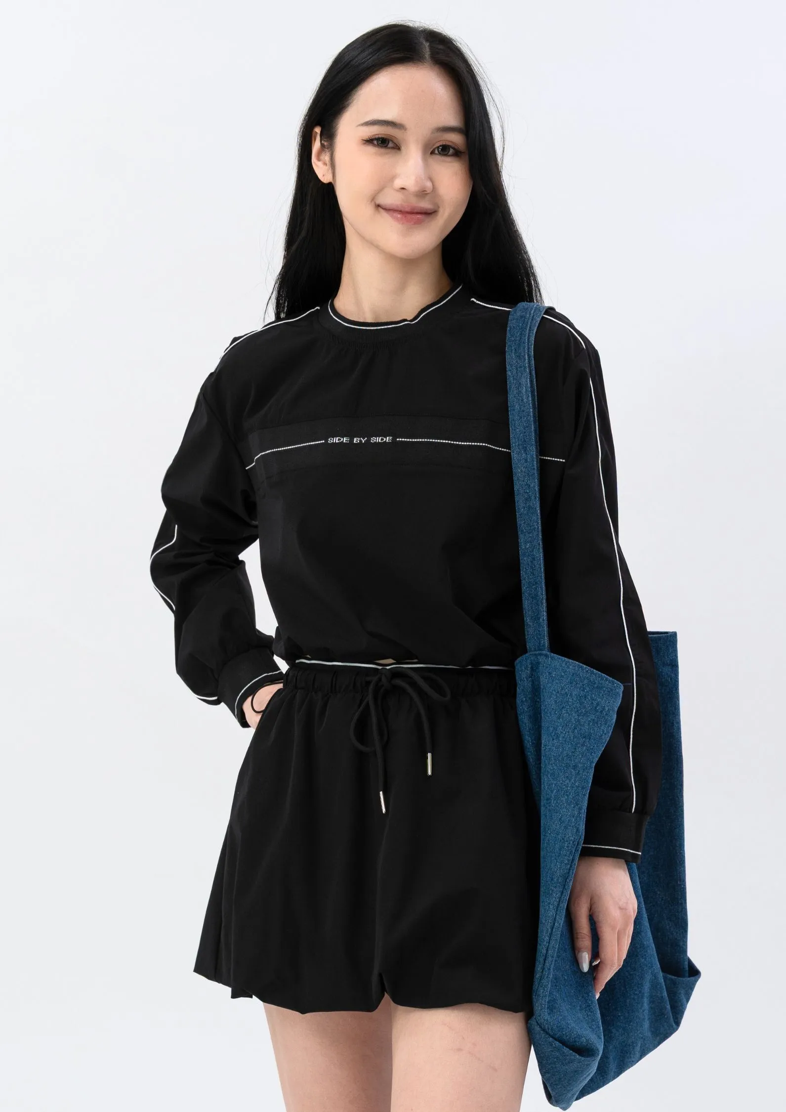 Athleisure Set BL5042