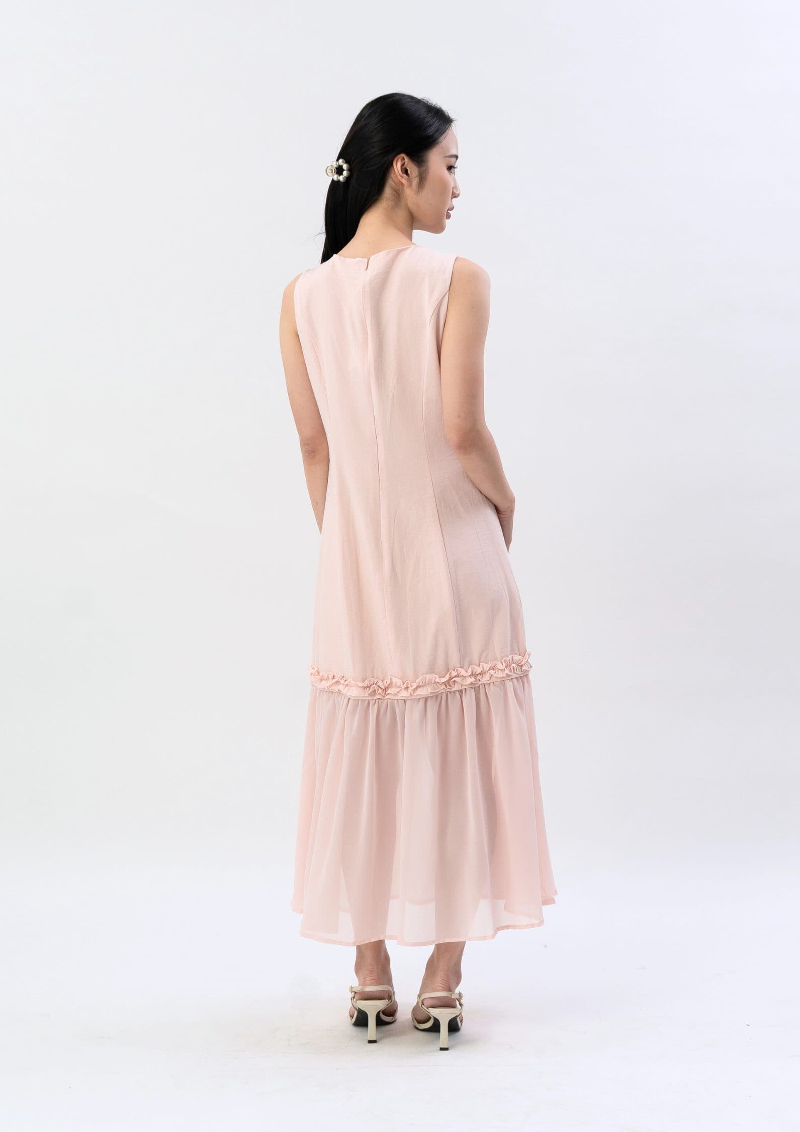 Calista Dresses ZBL5038