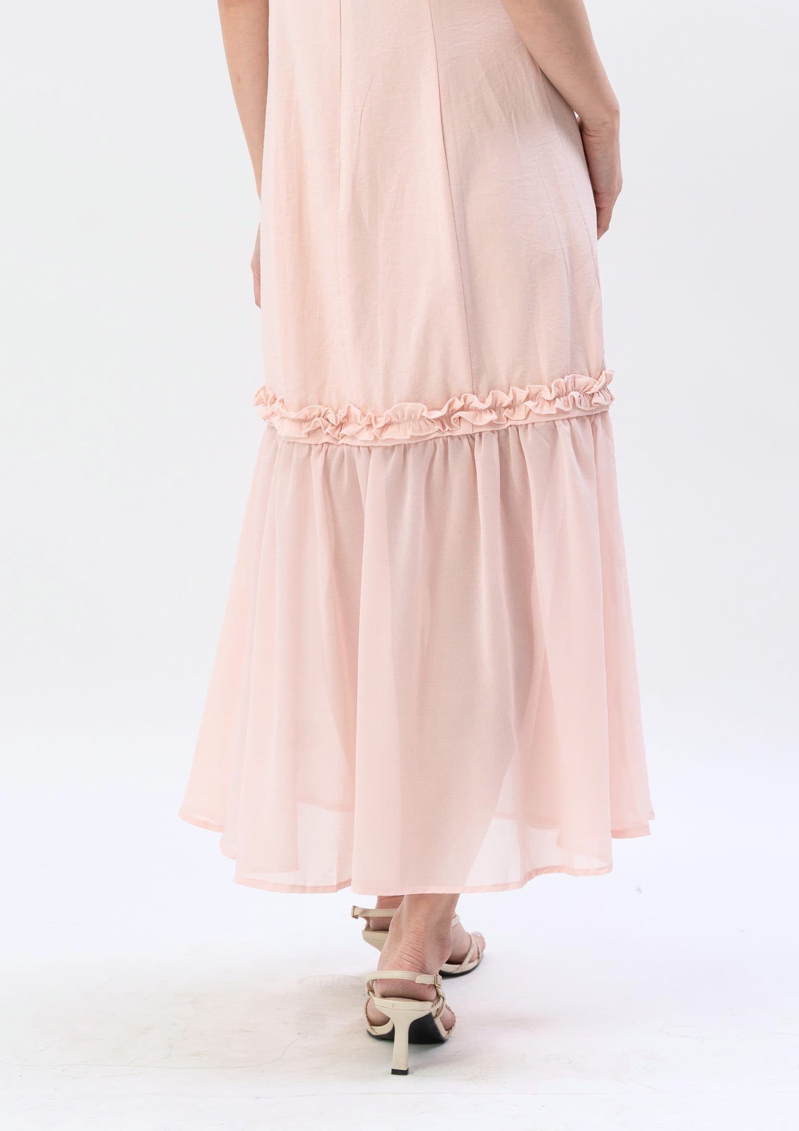 Calista Dresses ZBL5038