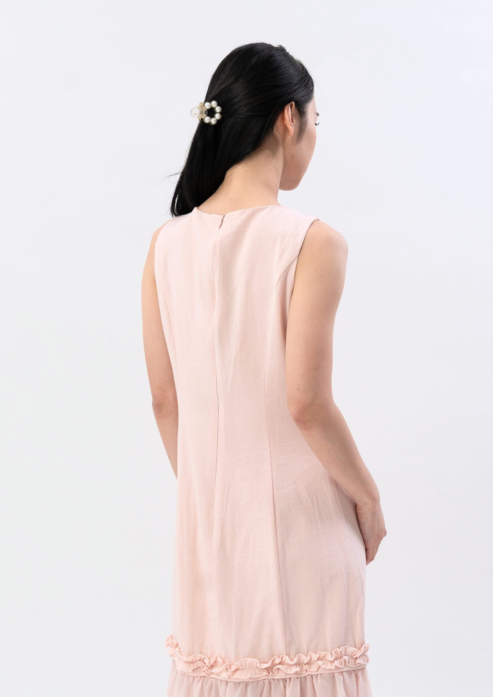 Calista Dresses ZBL5038