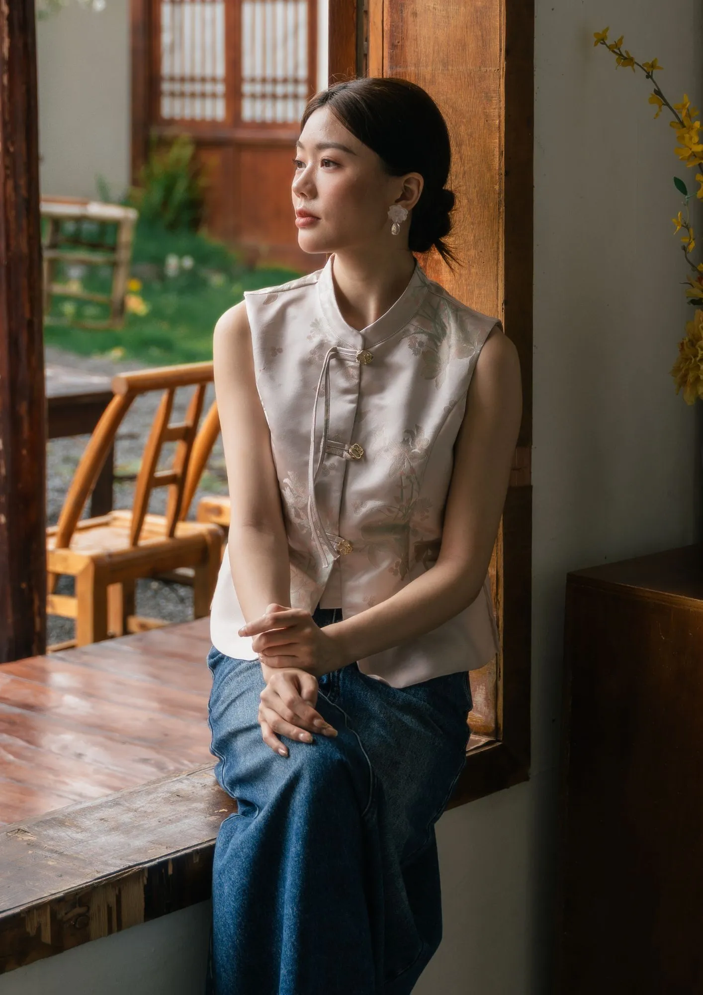 2026 CNY Collection ZBP5192