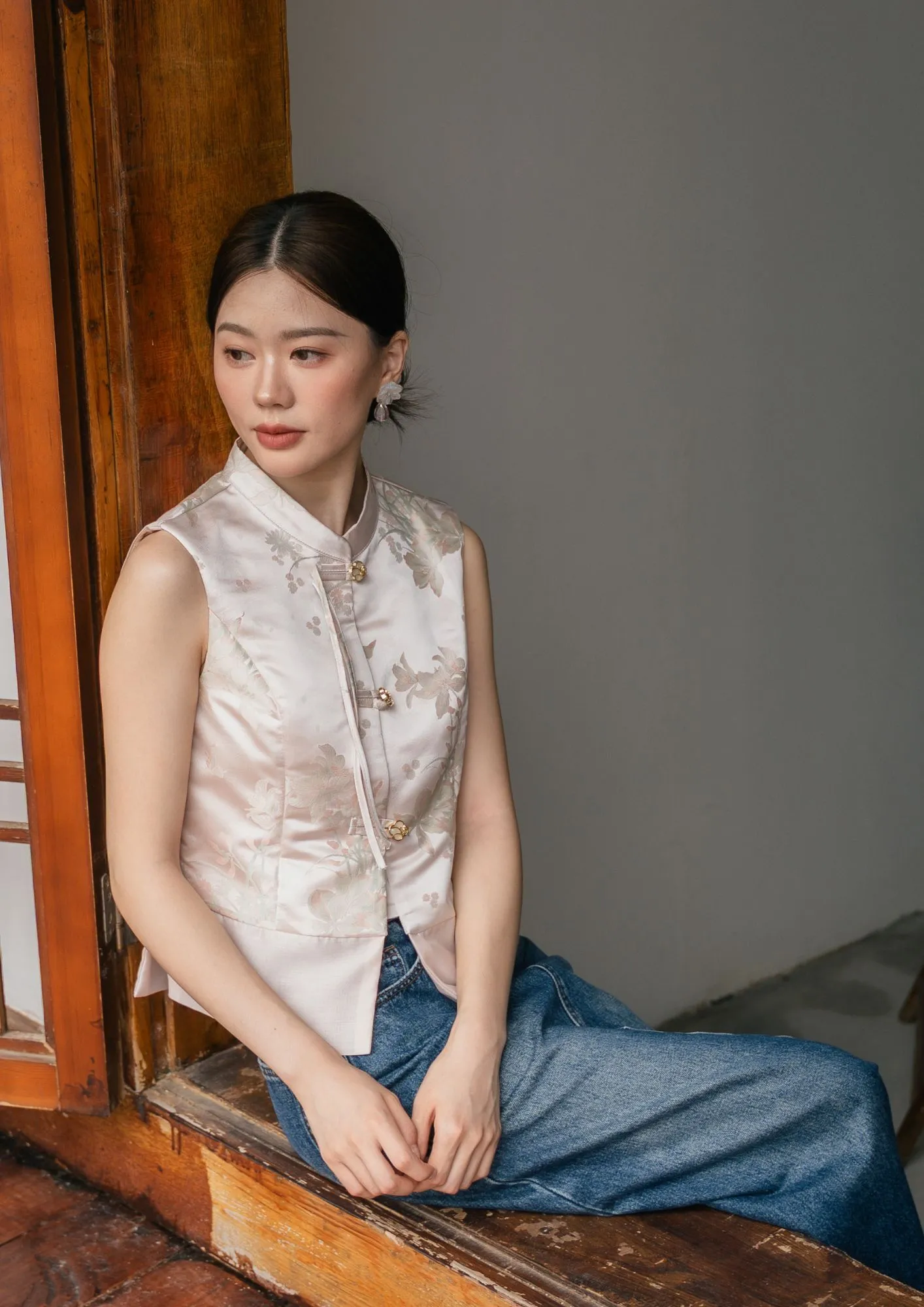 2026 CNY Collection ZBP5192