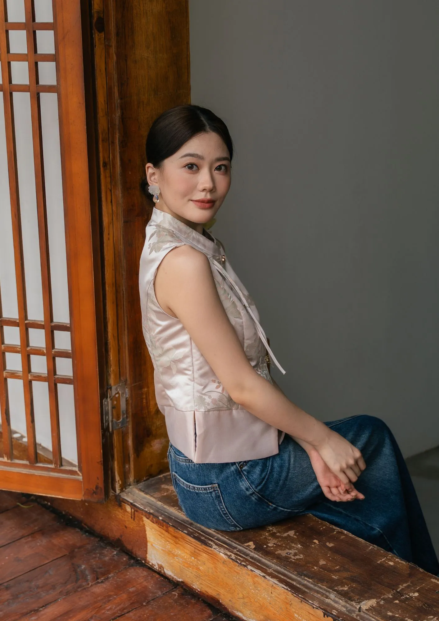 2026 CNY Collection ZBP5192