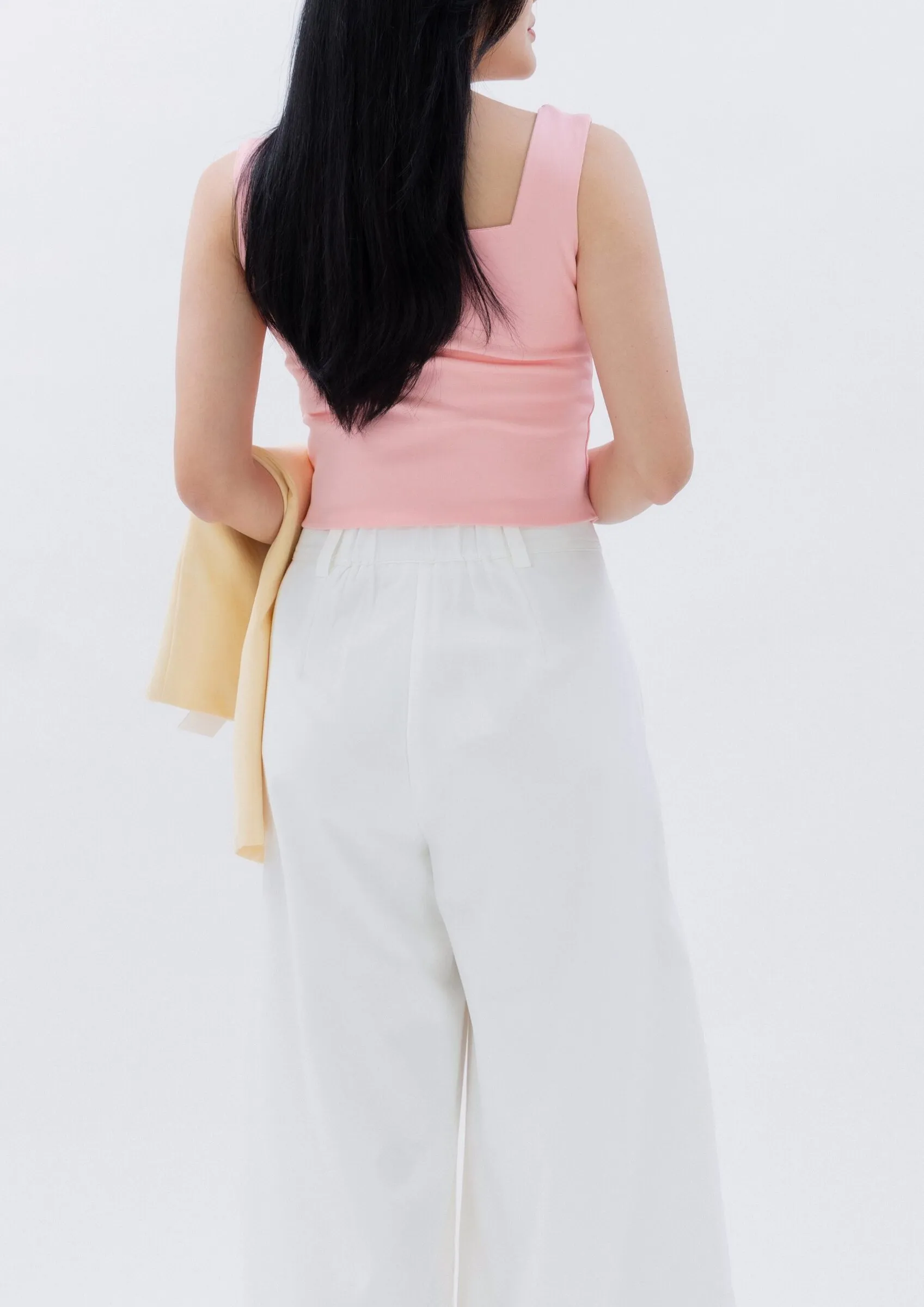 Cropped Pants ZLP5037