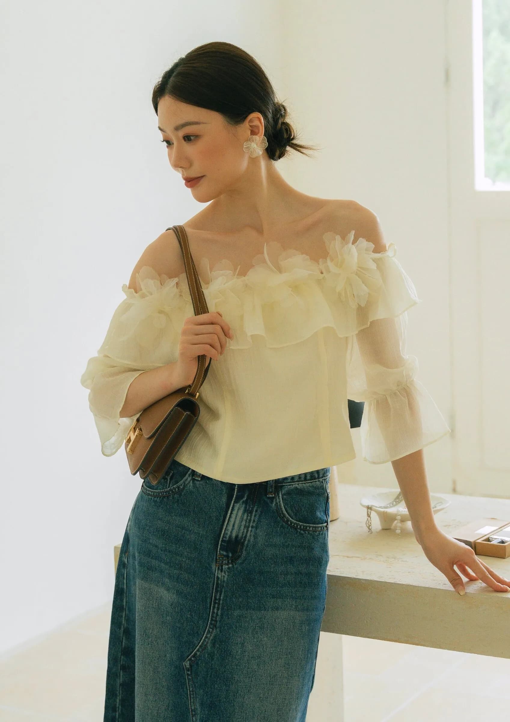 Bardot TOP ZBP5188