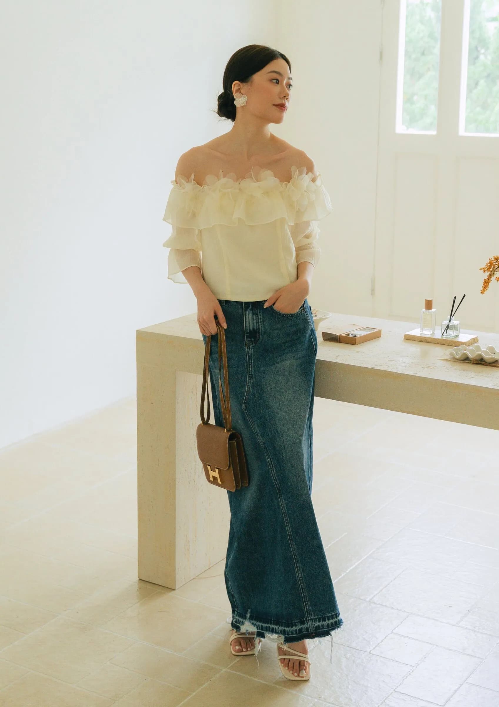 Bardot TOP ZBP5188