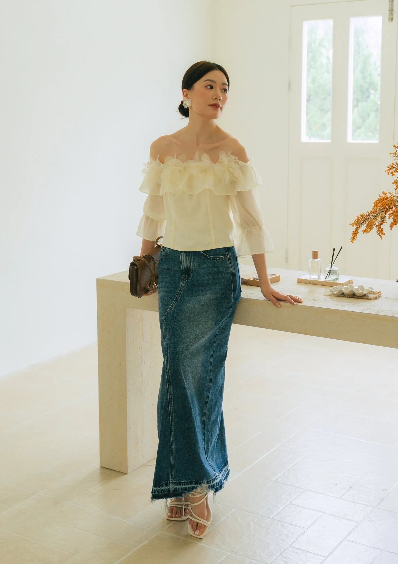 Bardot TOP ZBP5188