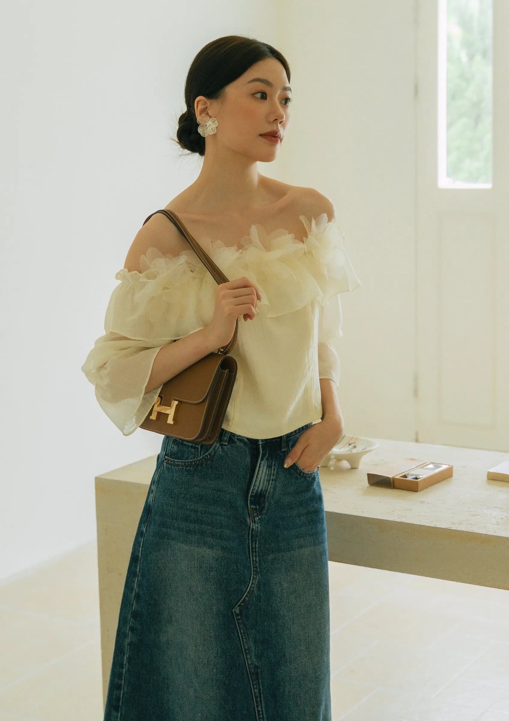 Bardot TOP ZBP5188