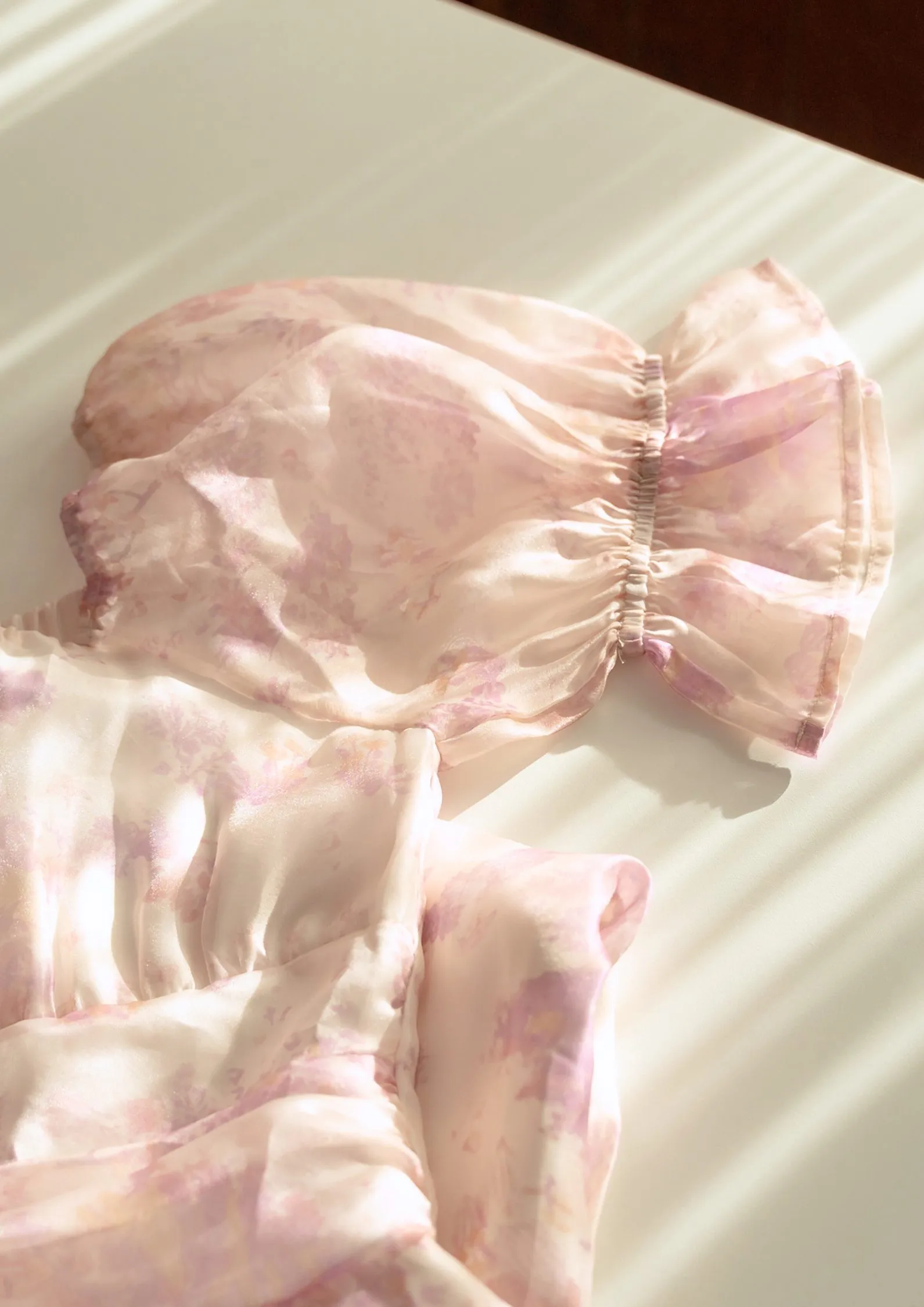 Fairy-Inspired Dress ZBL5051