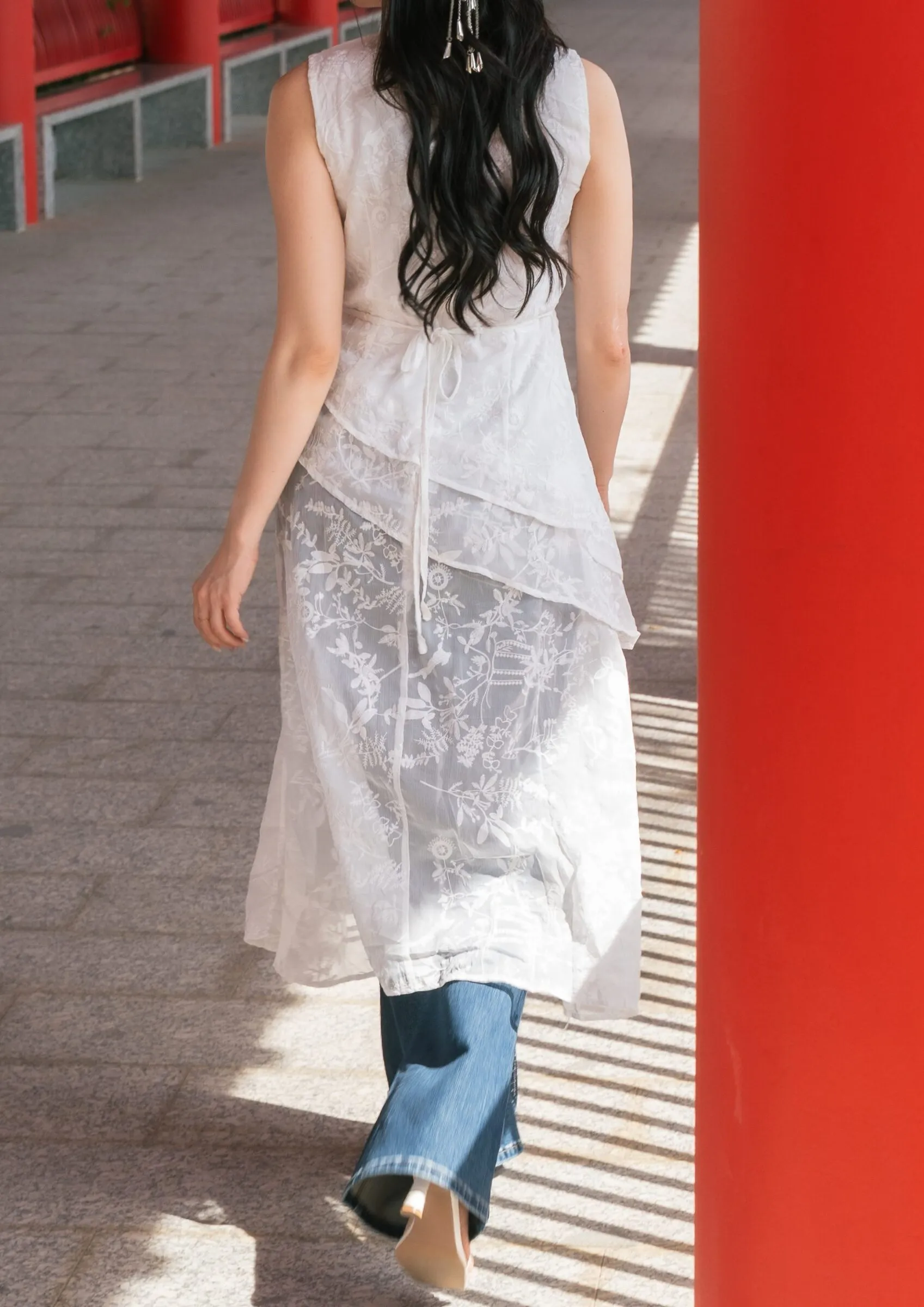 CNY COLLECTION TOP ZBP5241