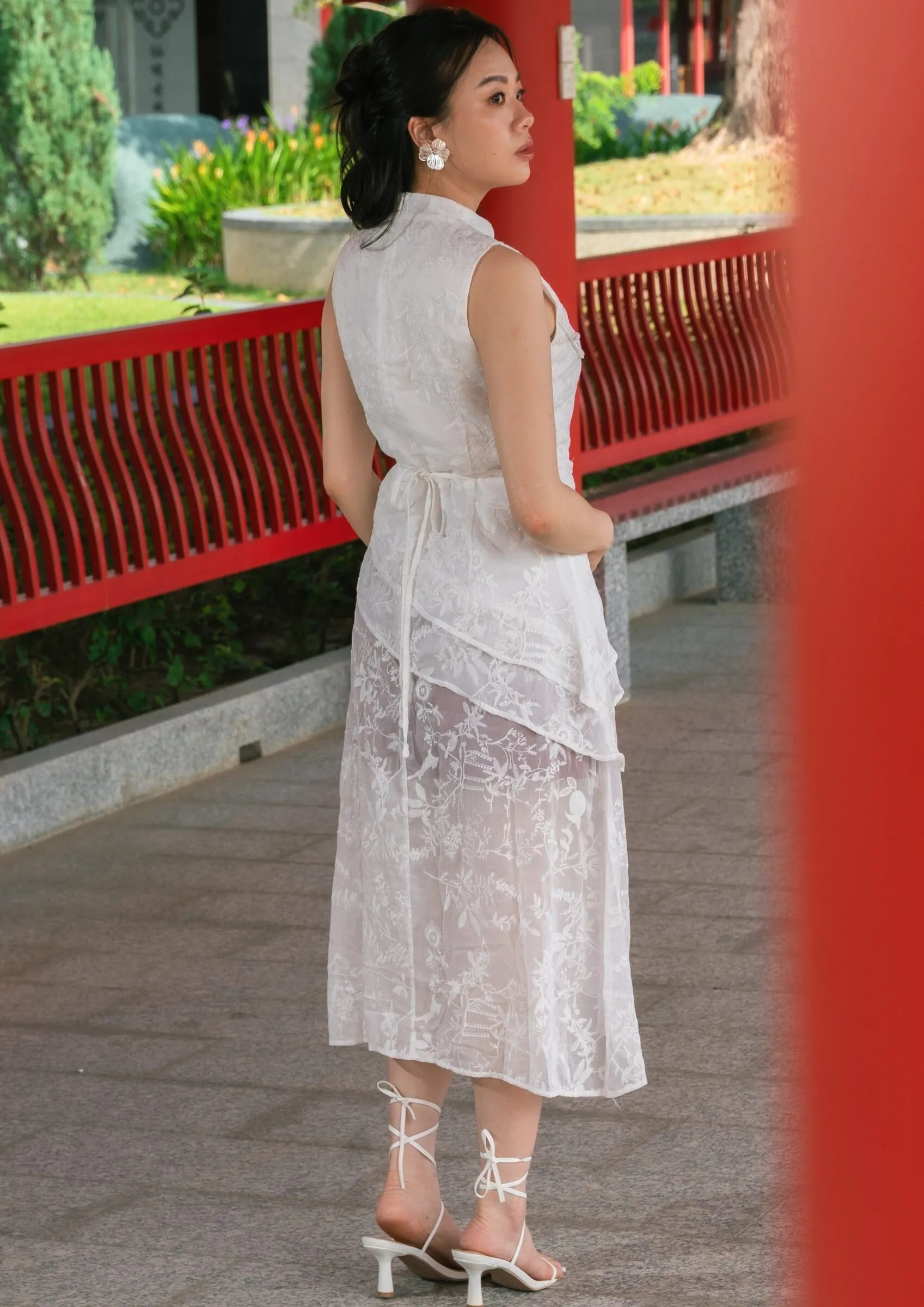 CNY COLLECTION TOP ZBP5241