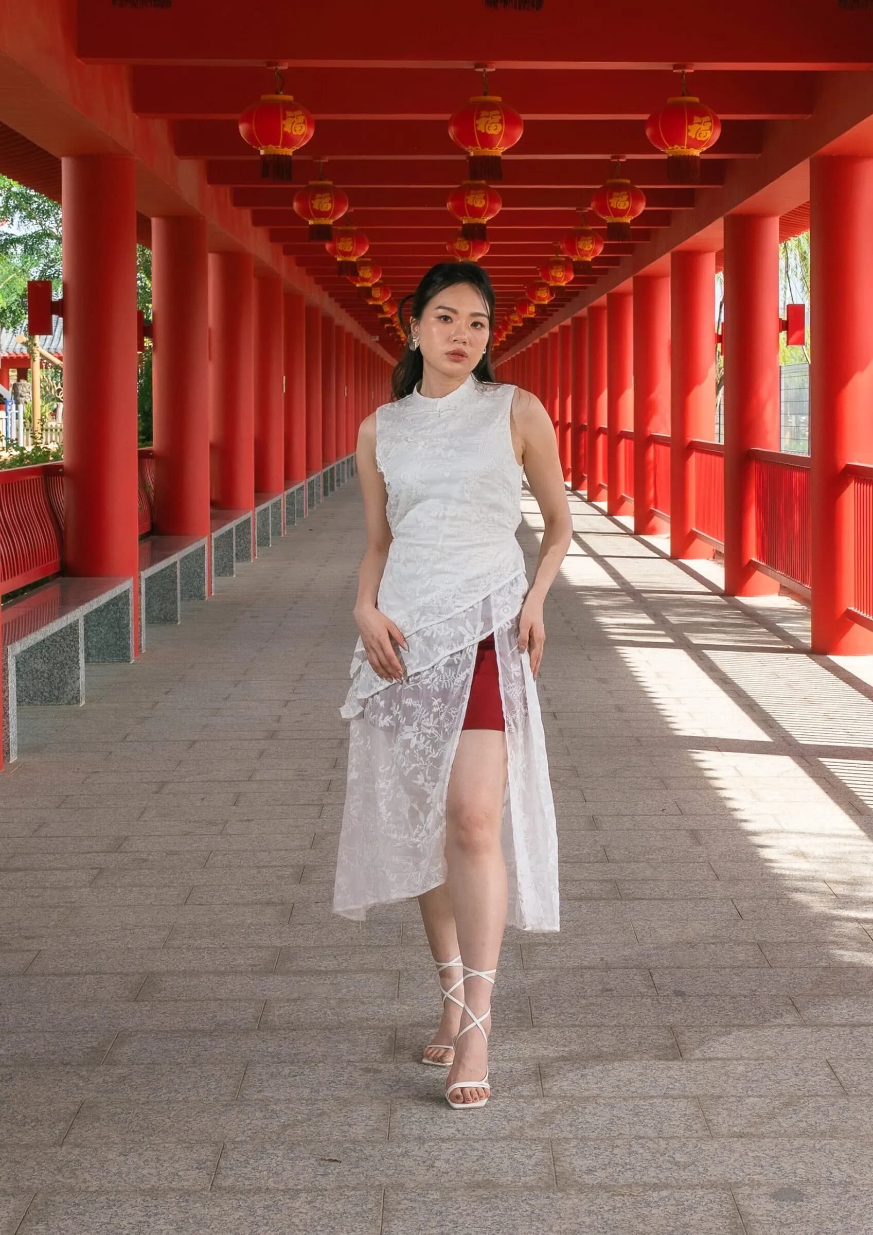 CNY COLLECTION TOP ZBP5241