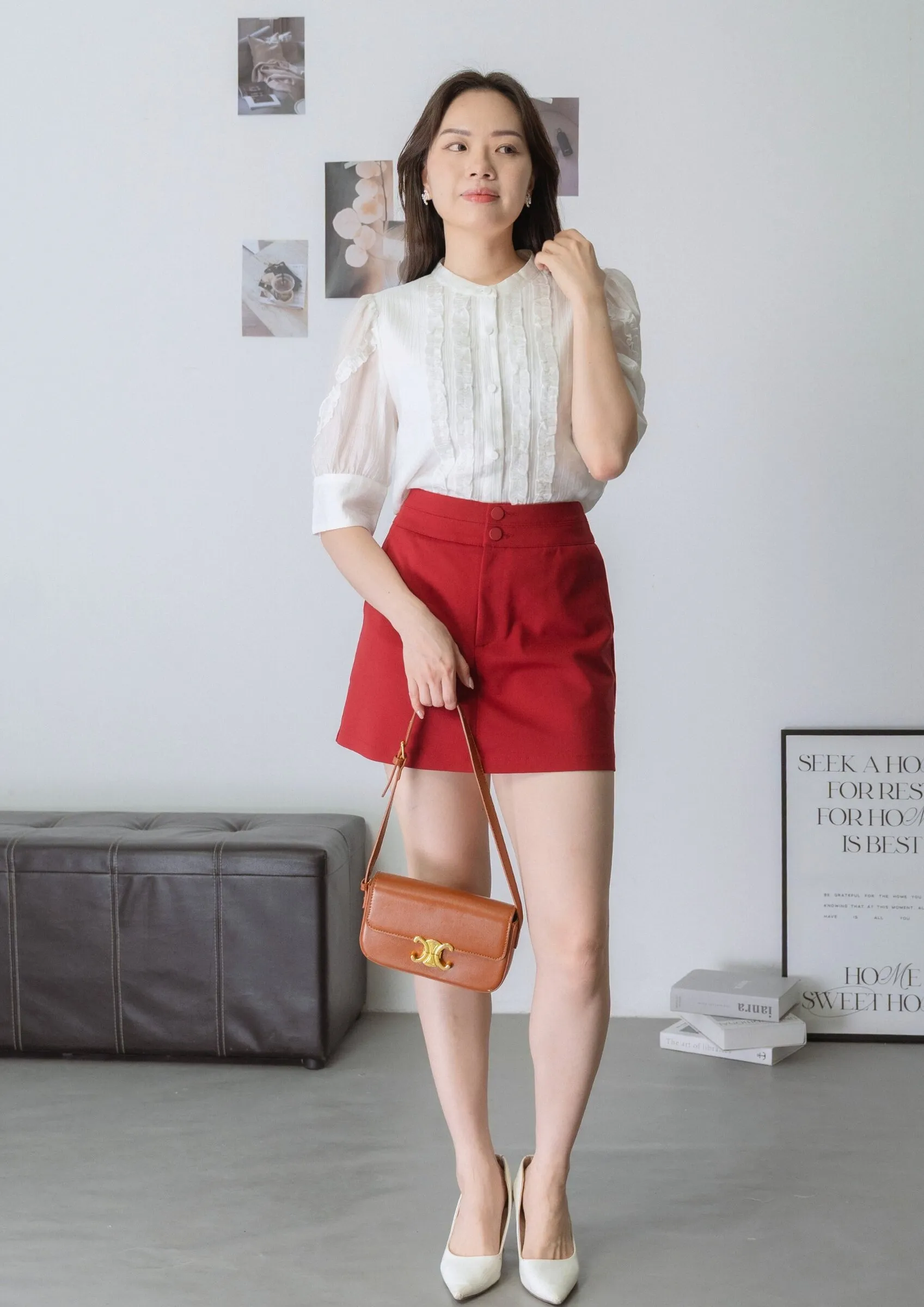 Mini Skirts ZSK5049