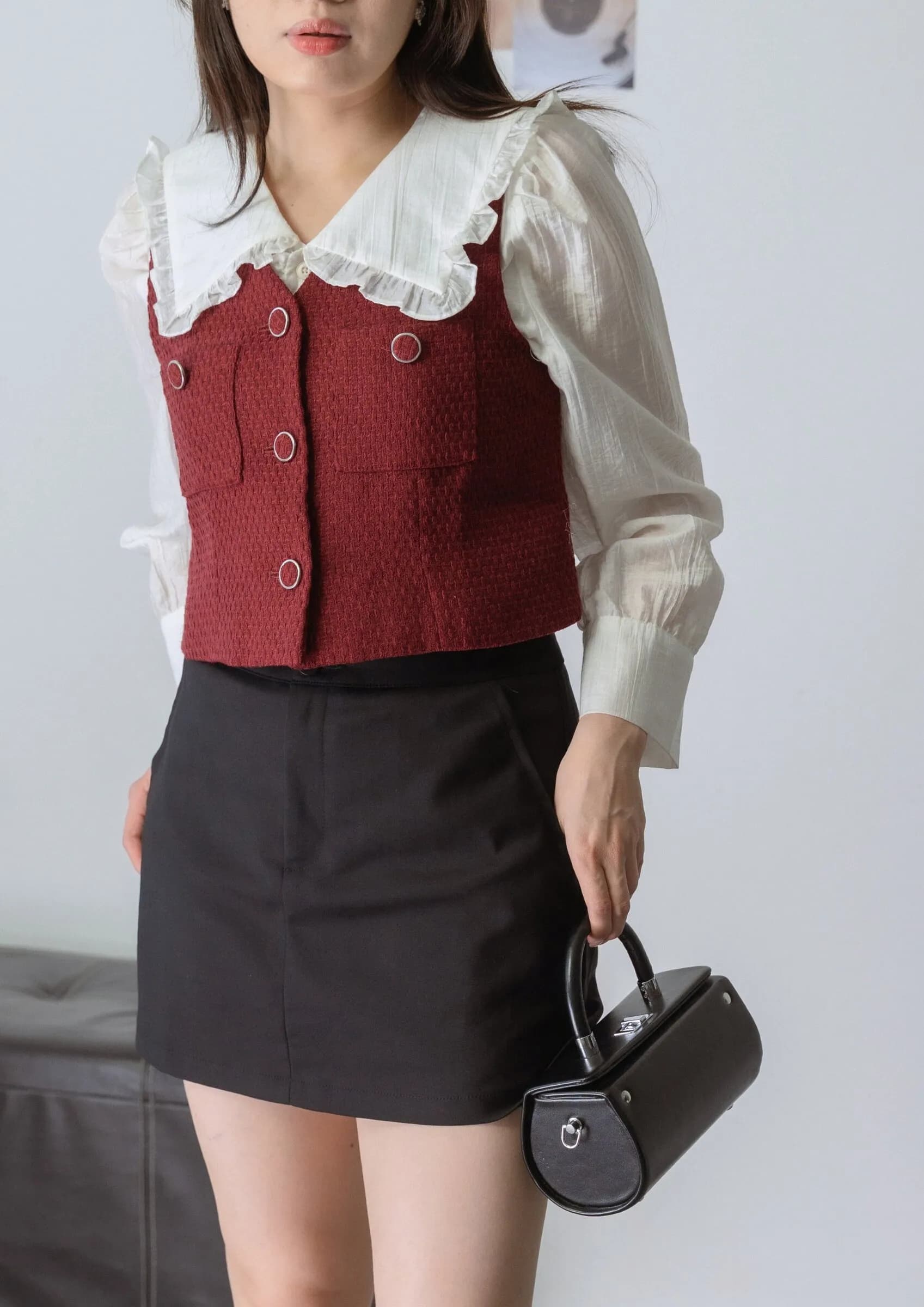 Mini Skirts ZSK5049