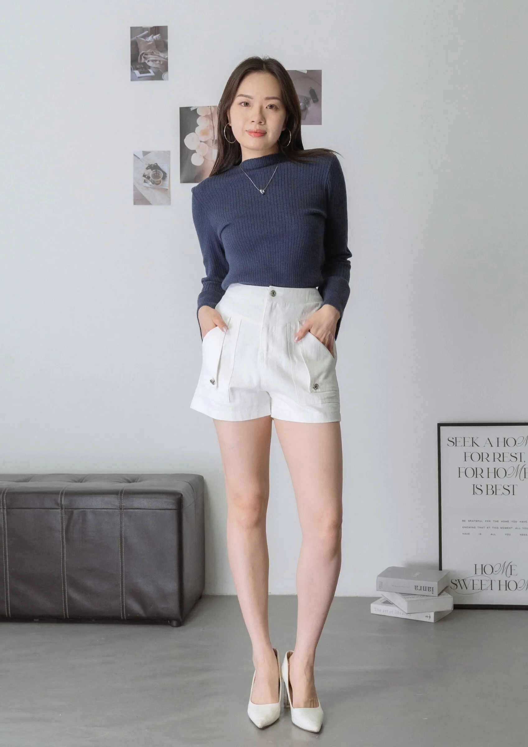 Octavia Shorts ZSP5024