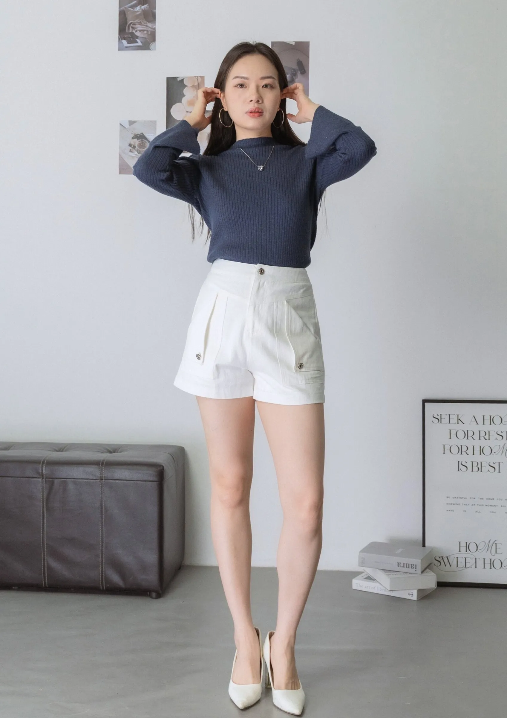 Octavia Shorts ZSP5024