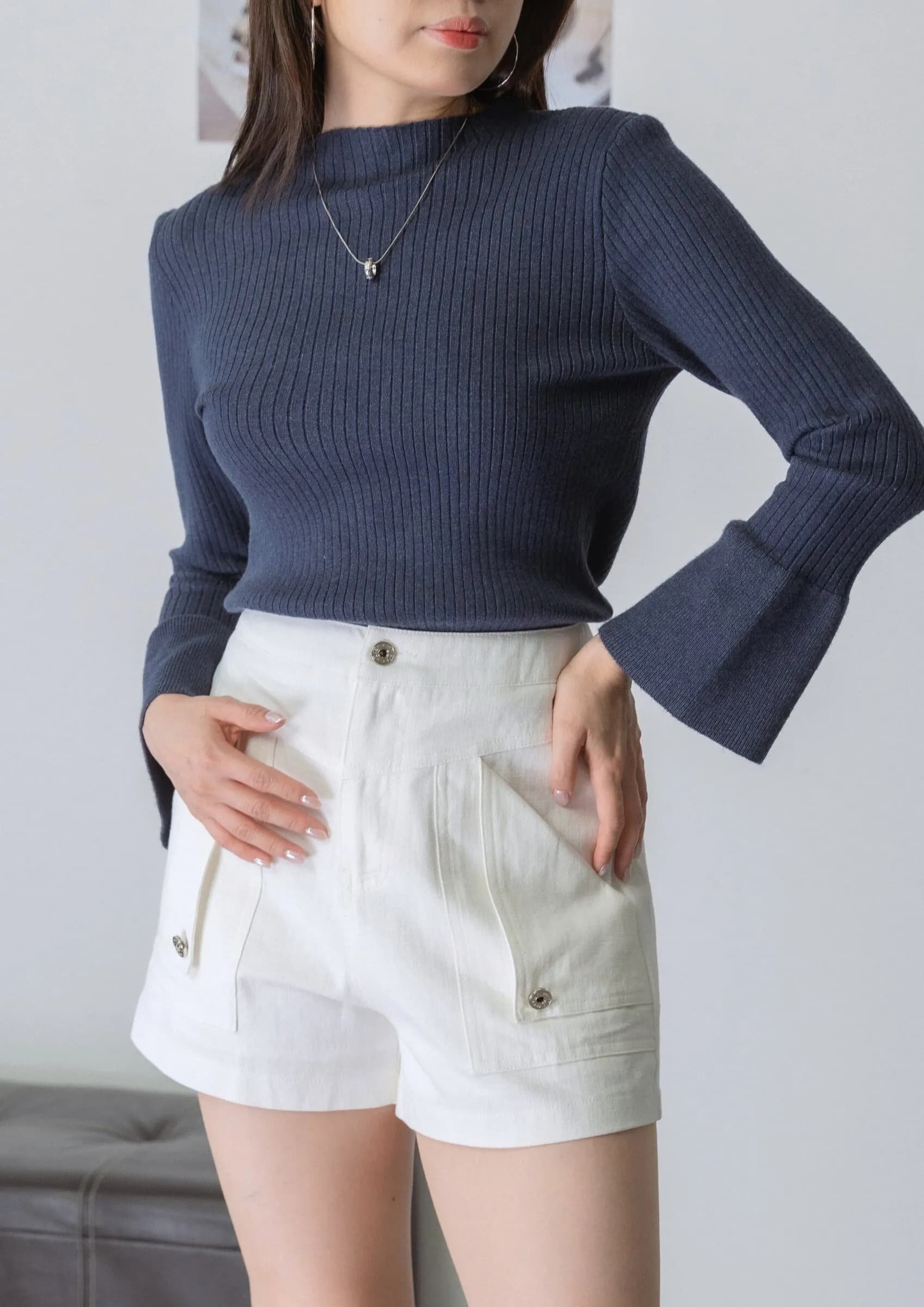 Octavia Shorts ZSP5024