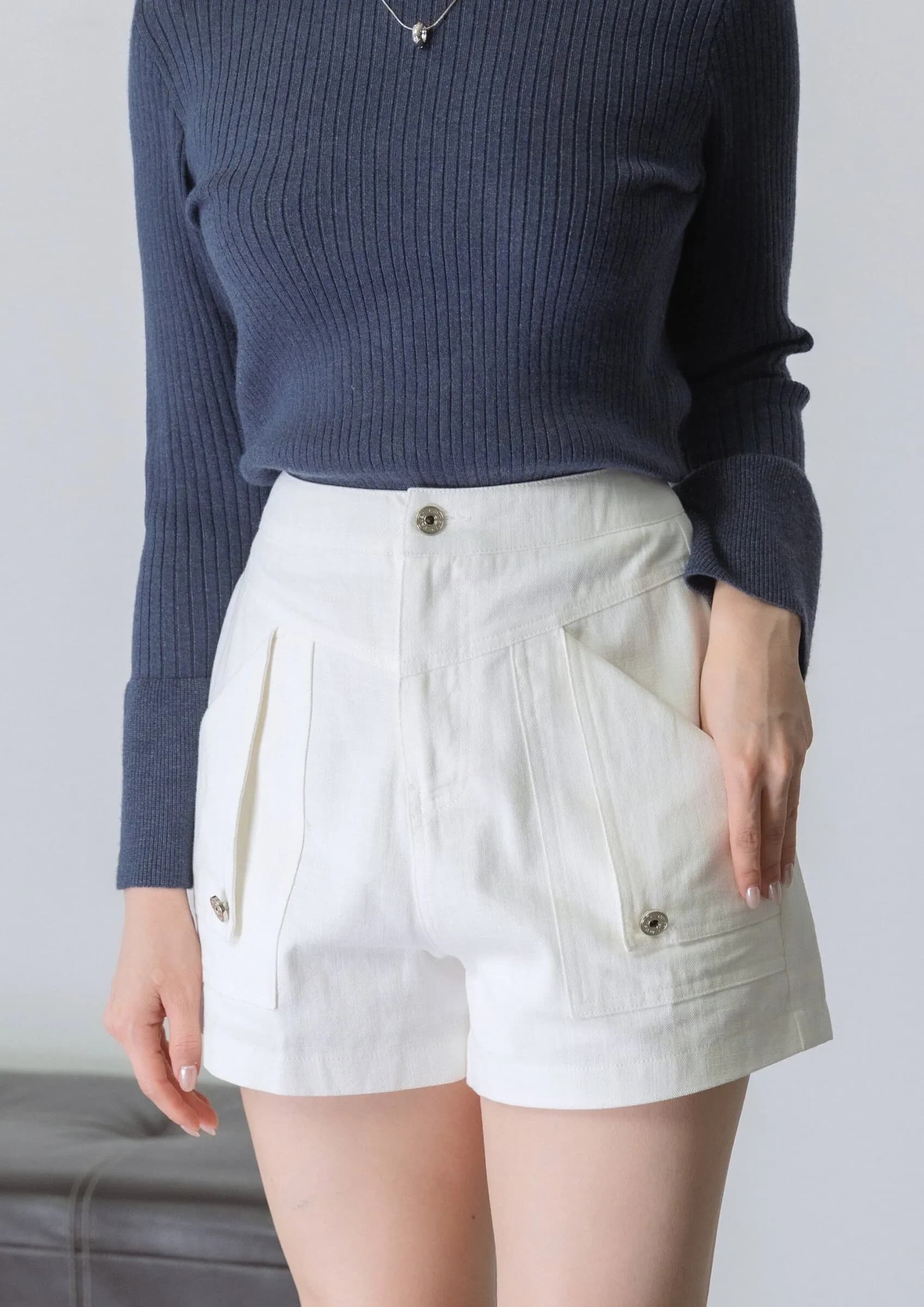 Octavia Shorts ZSP5024
