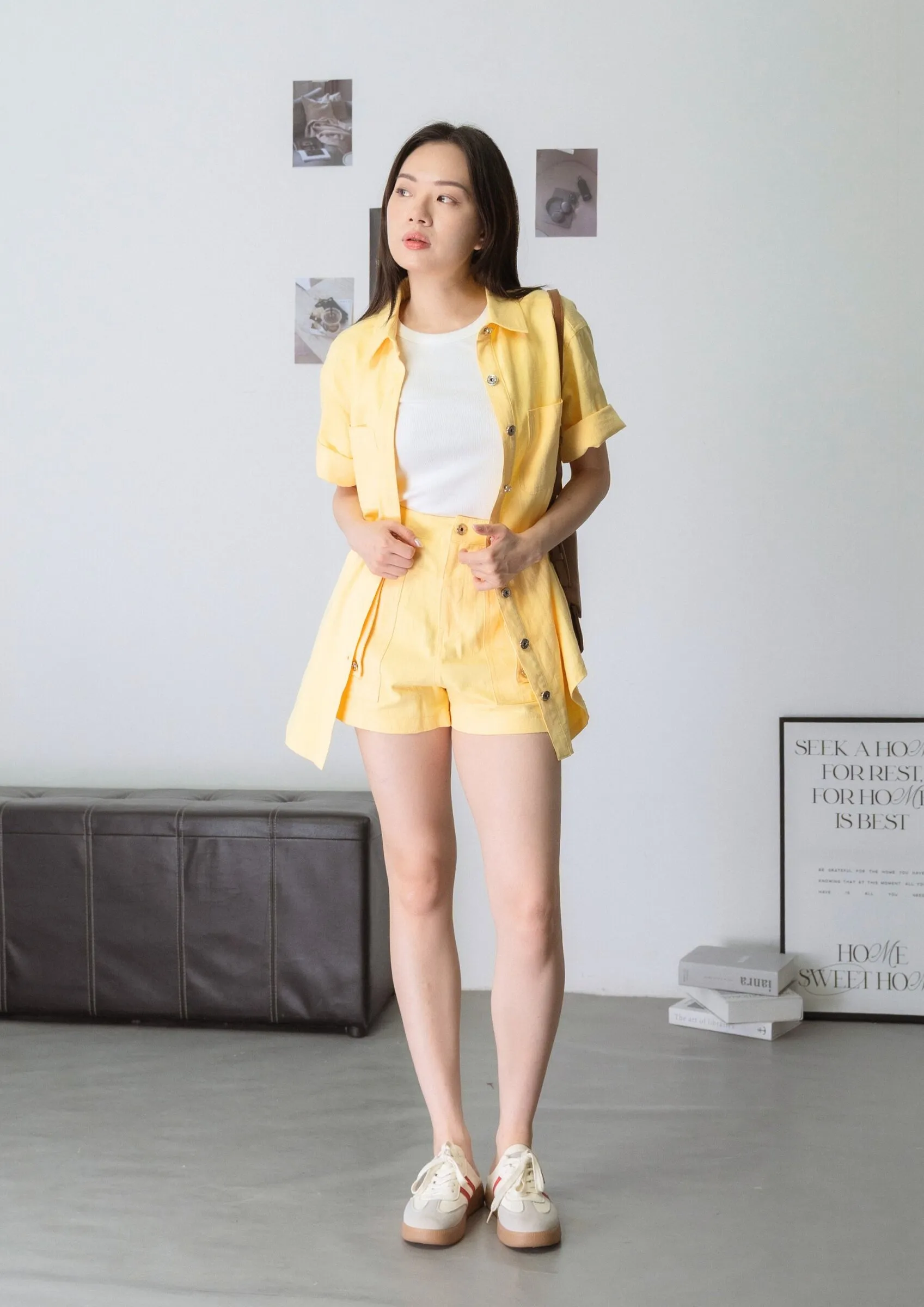 Octavia Shorts ZSP5024