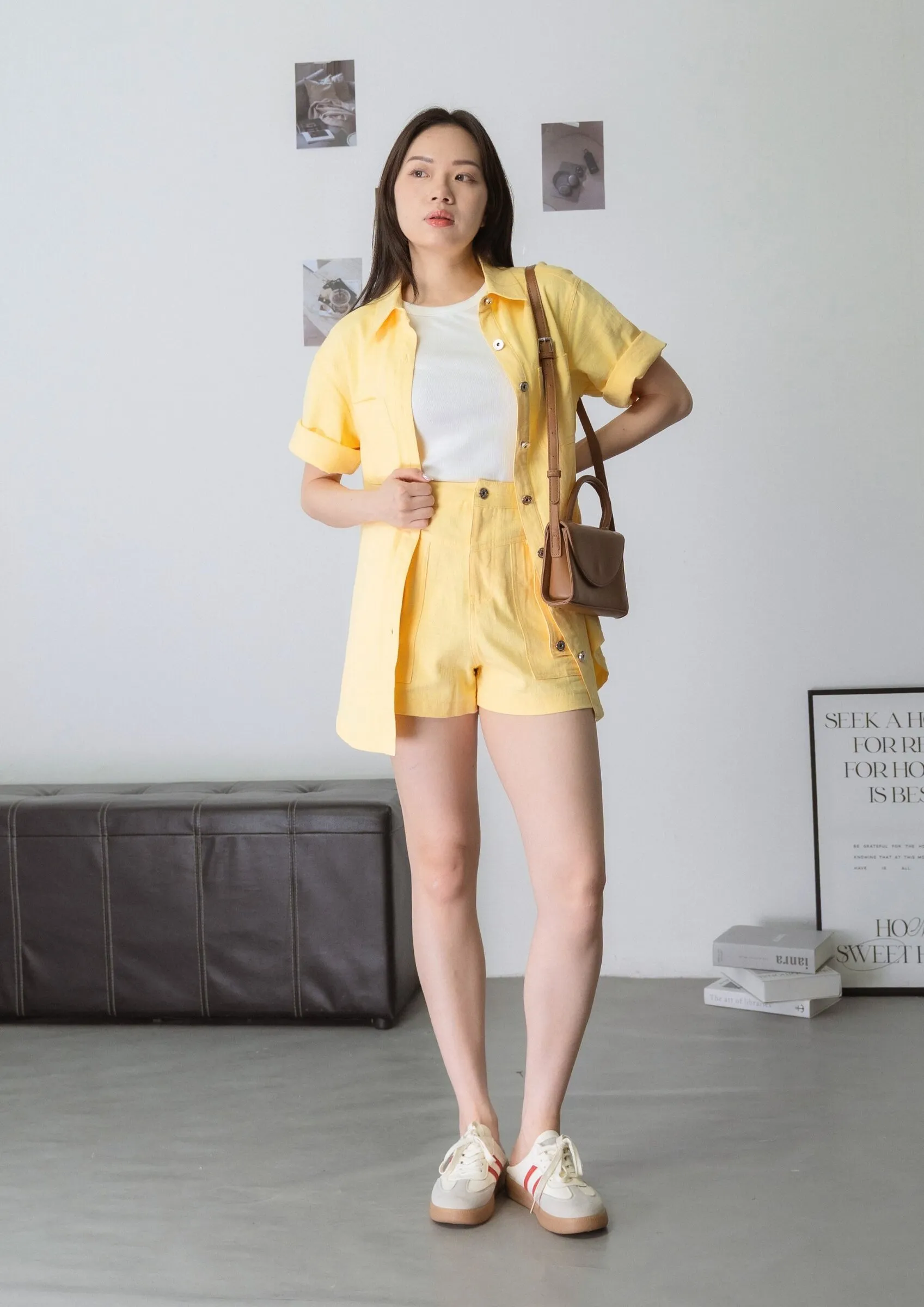 Octavia Shorts ZSP5024