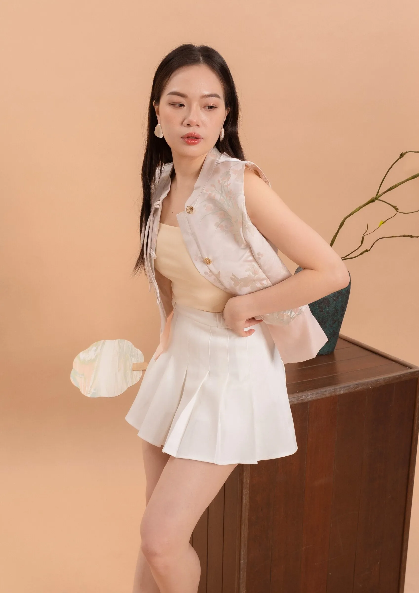 2026 CNY Collection ZBP5192