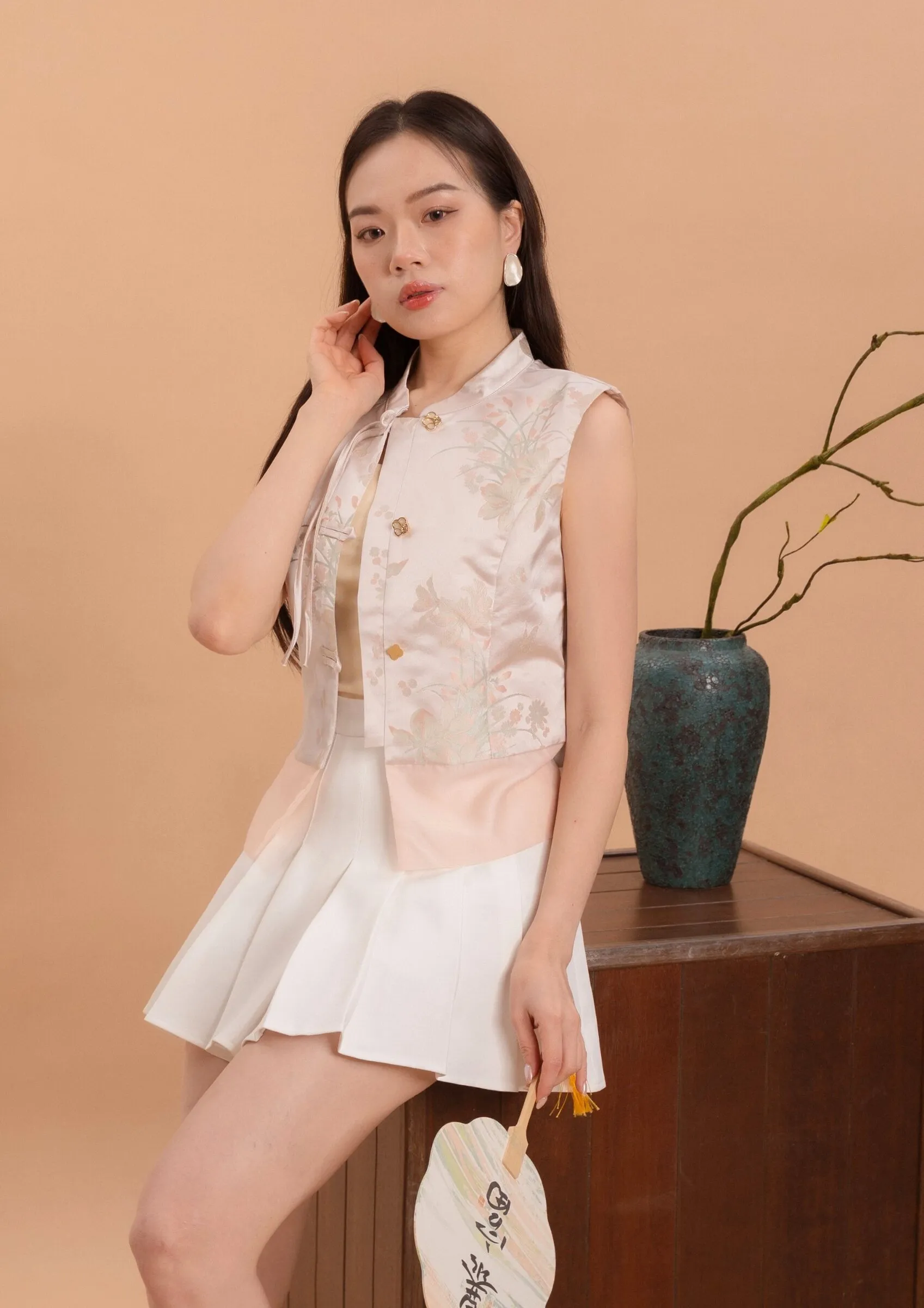2026 CNY Collection ZBP5192