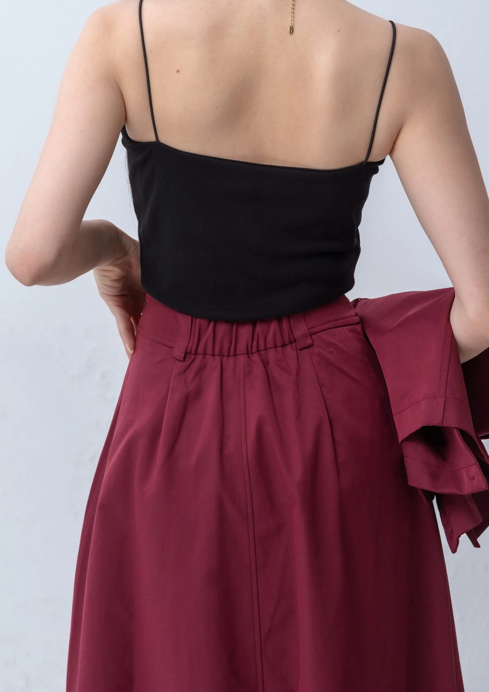 Sidney Trench Dress ZSK5050