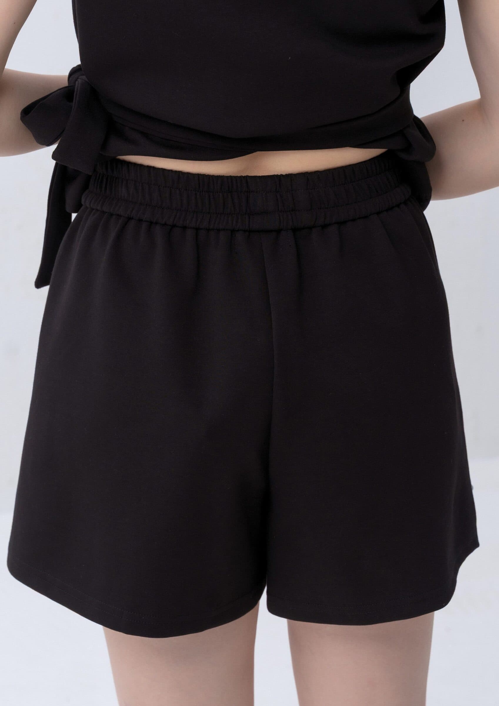 Relaxed Fit Tie Set ZBL5078