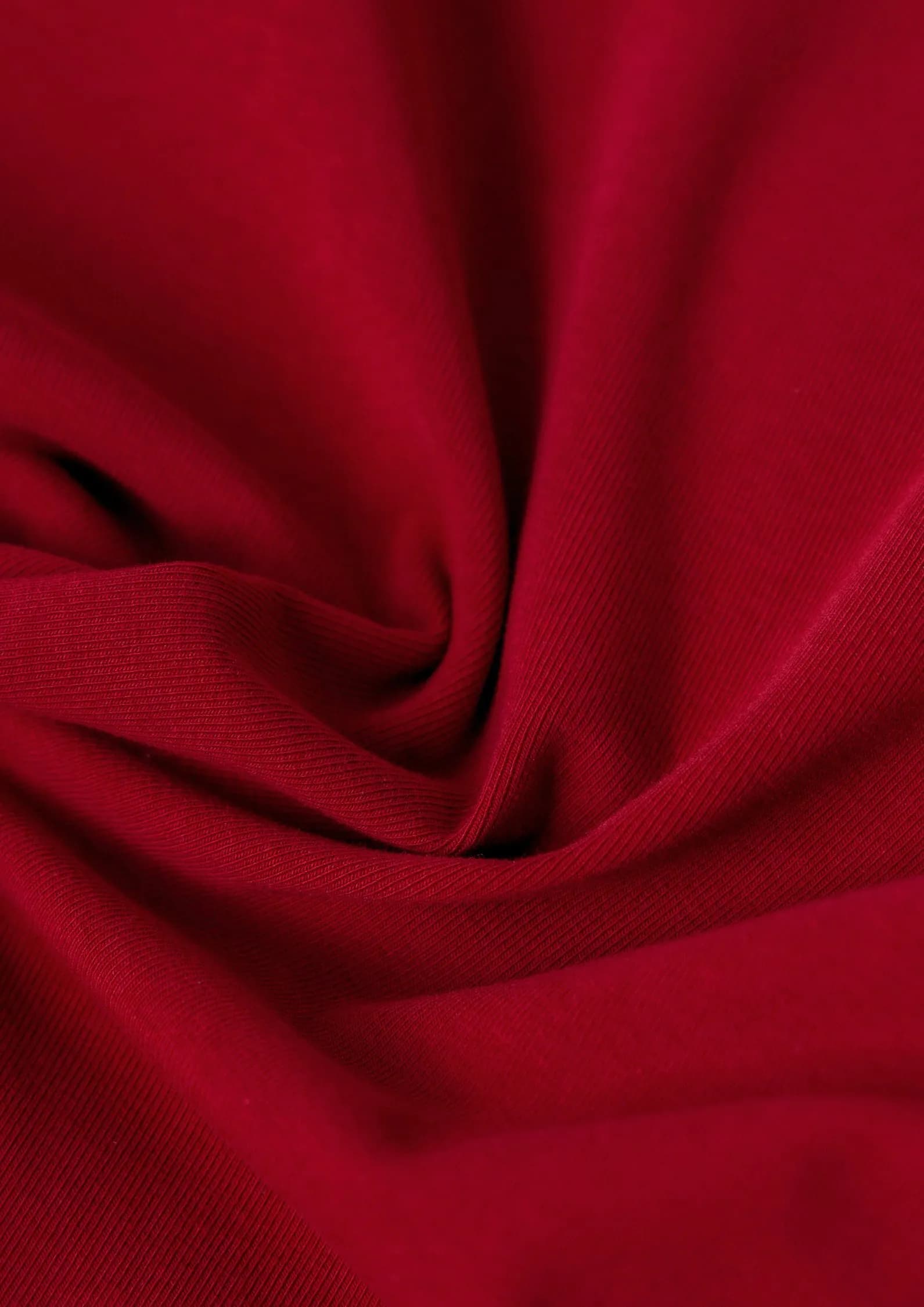 马上有钱Tee - RED ZBP5264