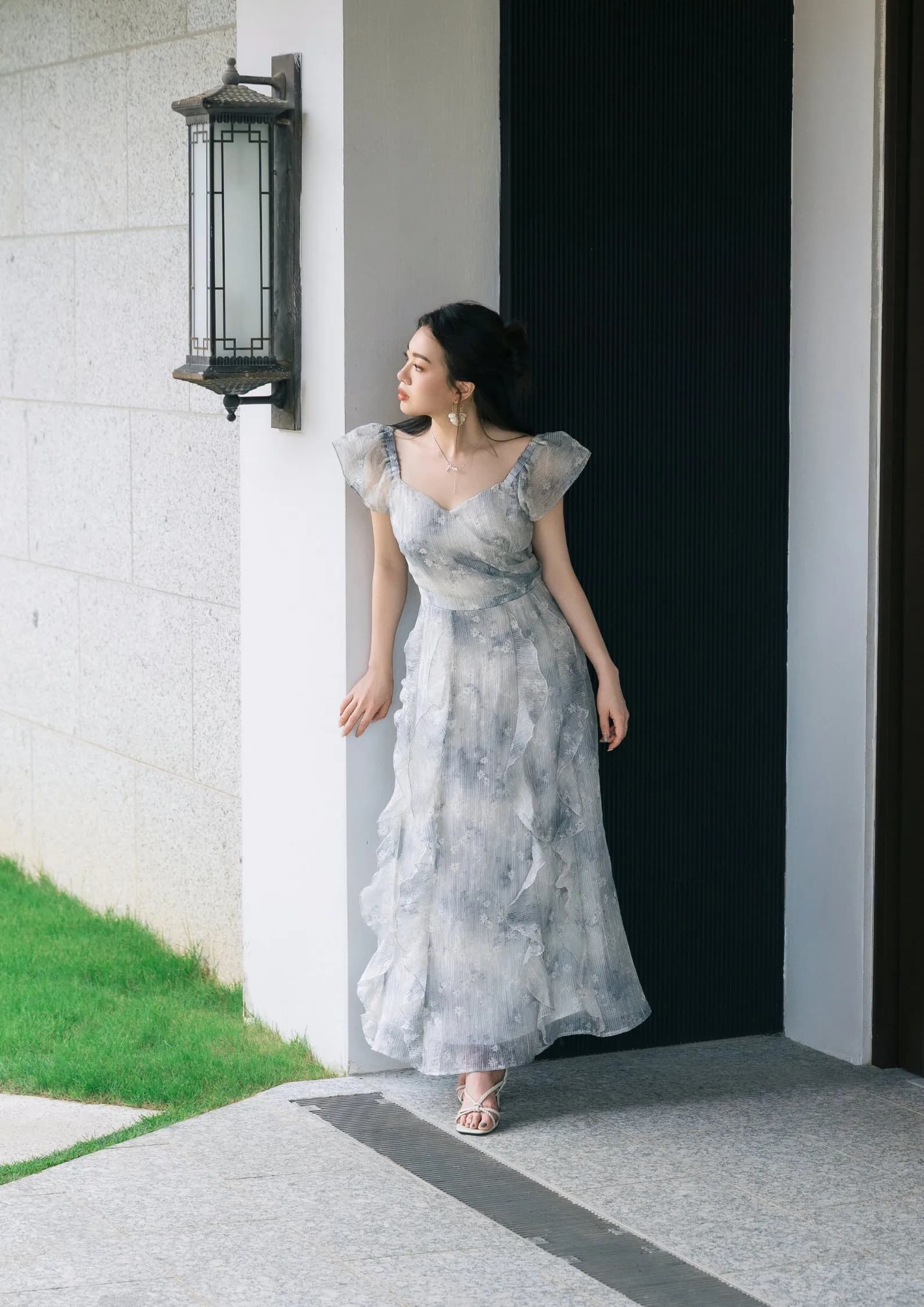 Fairy Dress ZBL5074