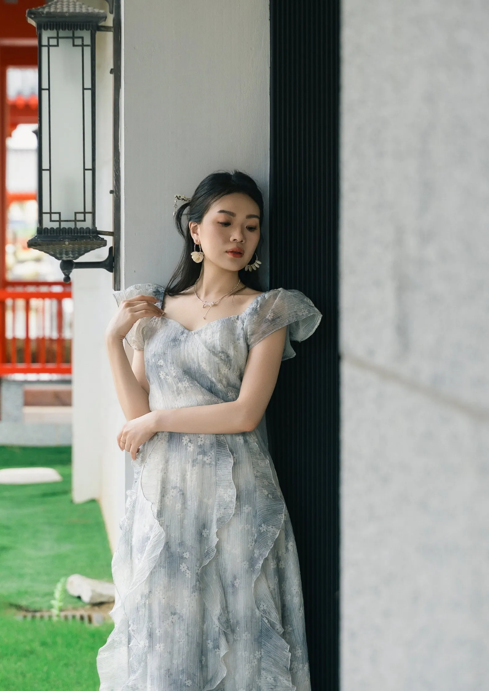 Fairy Dress ZBL5074