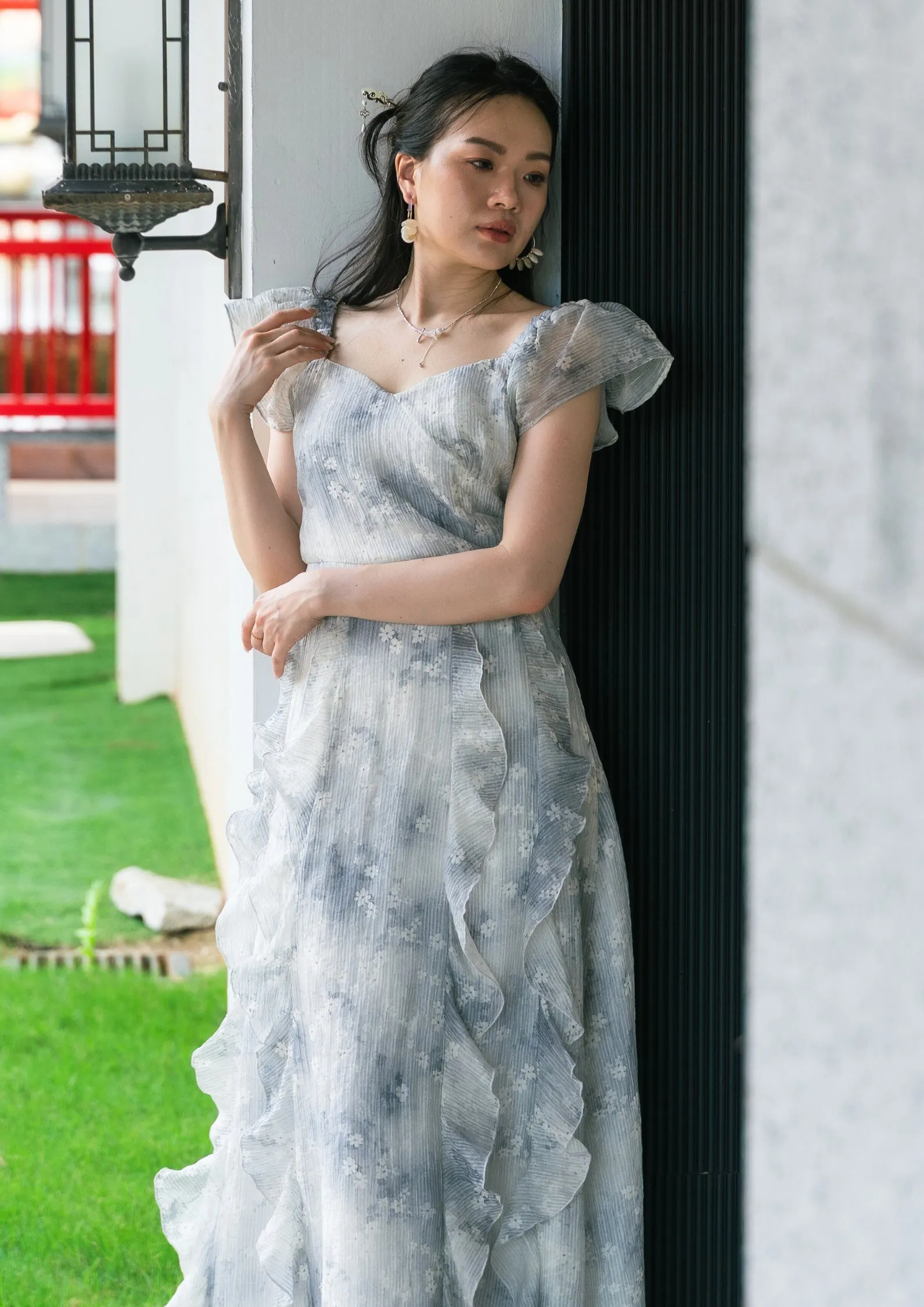 Fairy Dress ZBL5074