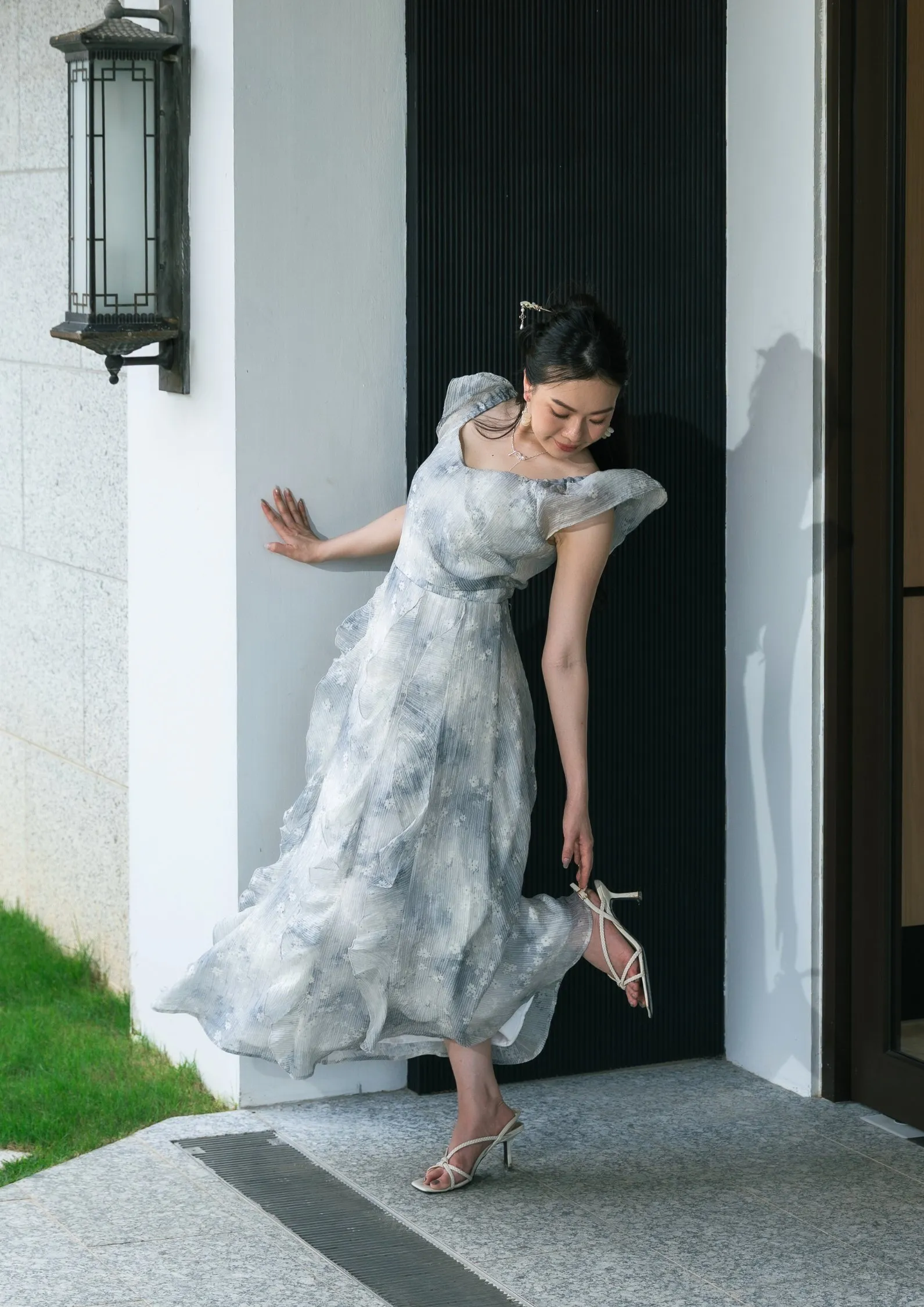 Fairy Dress ZBL5074