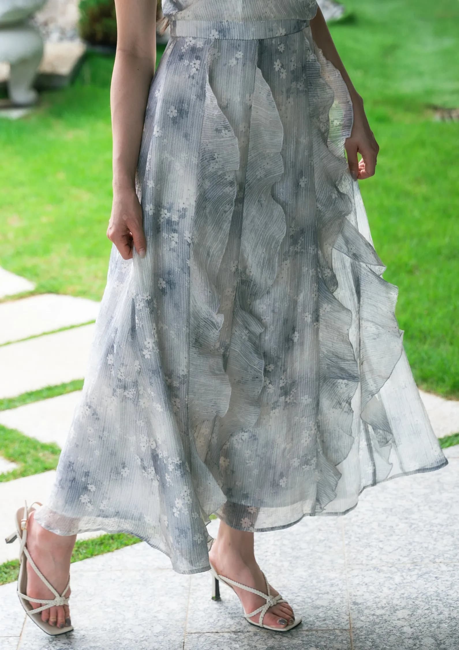 Fairy Dress ZBL5074