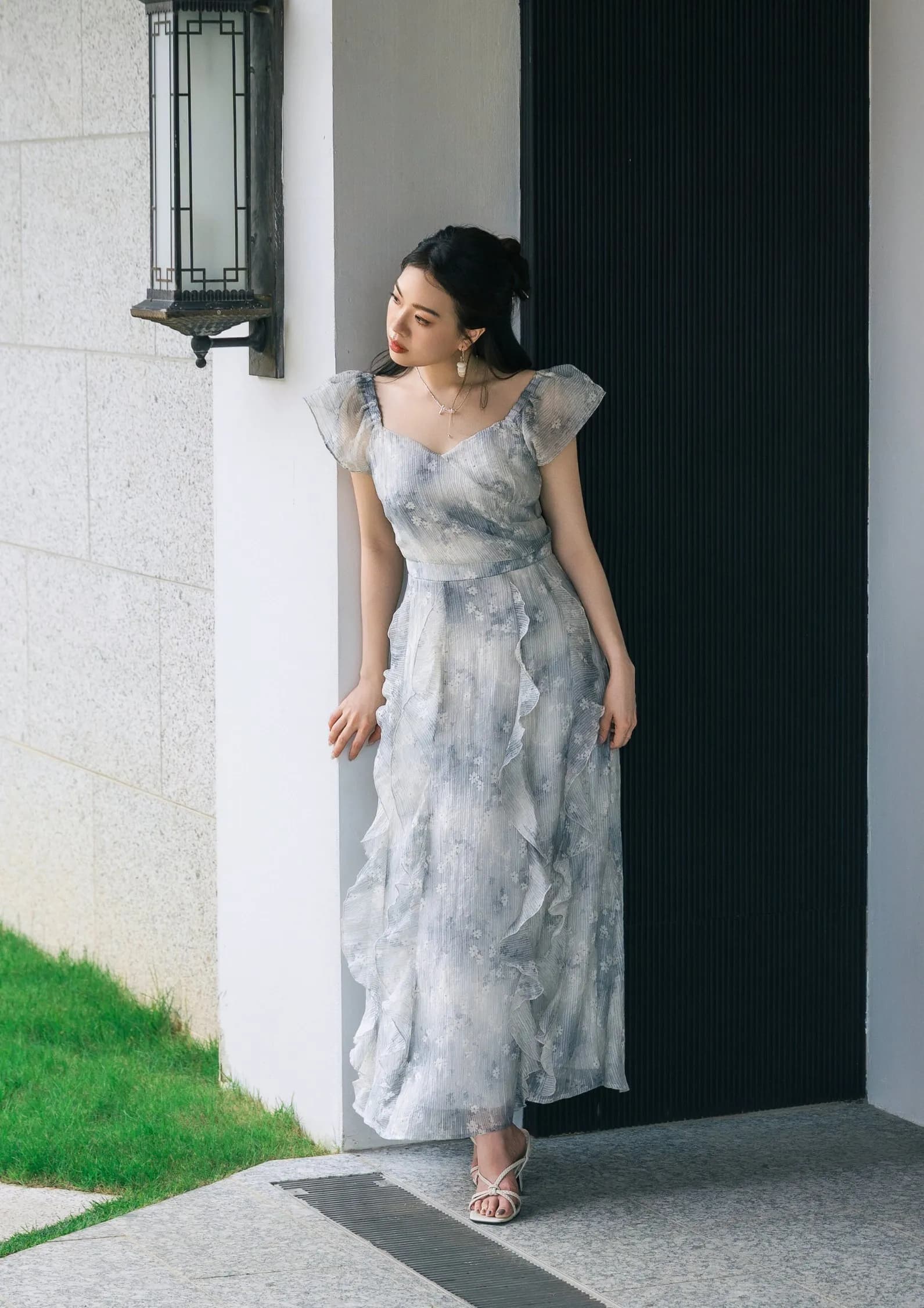 Fairy Dress ZBL5074