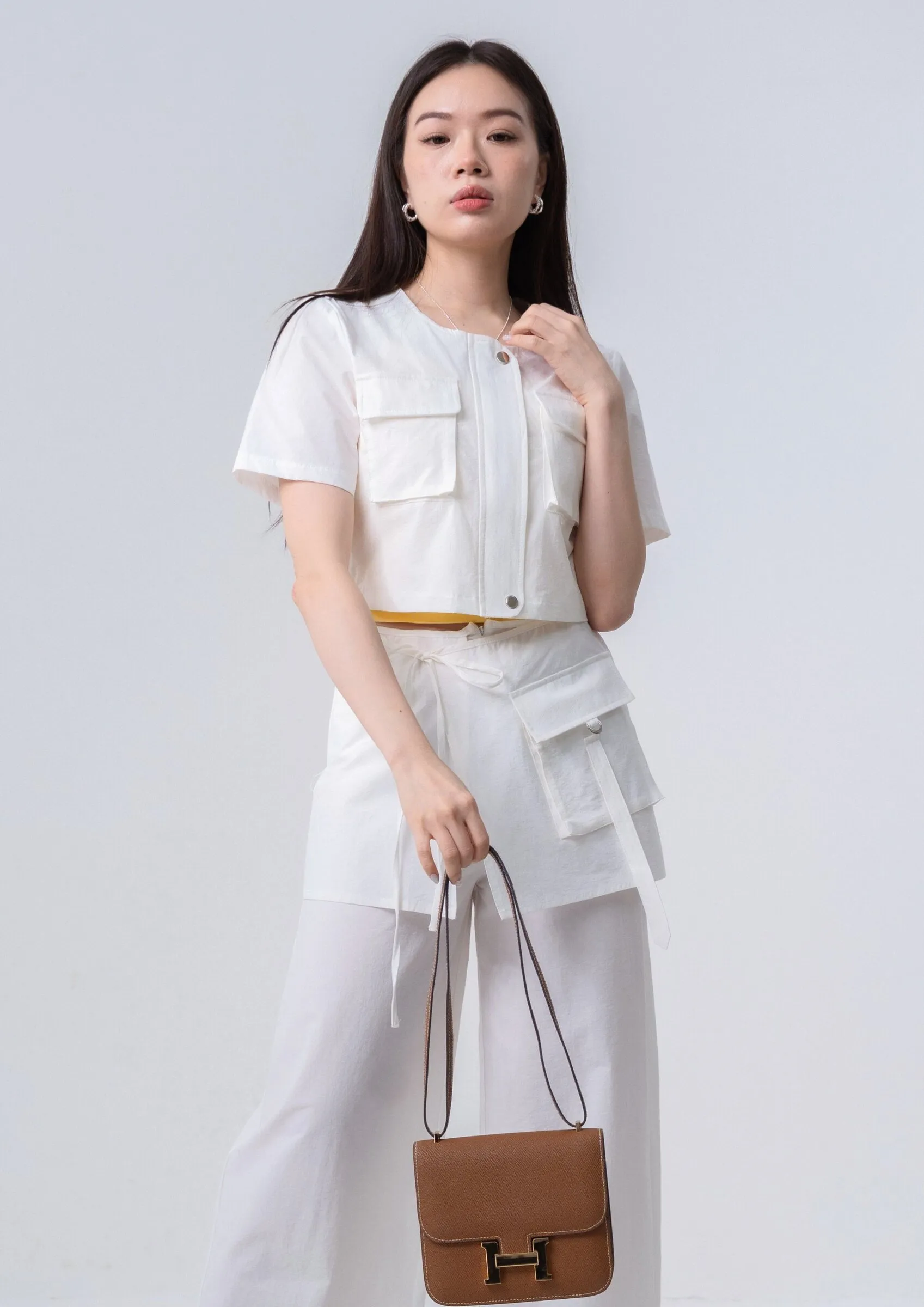 Cornelia Statement Top ZBP5258